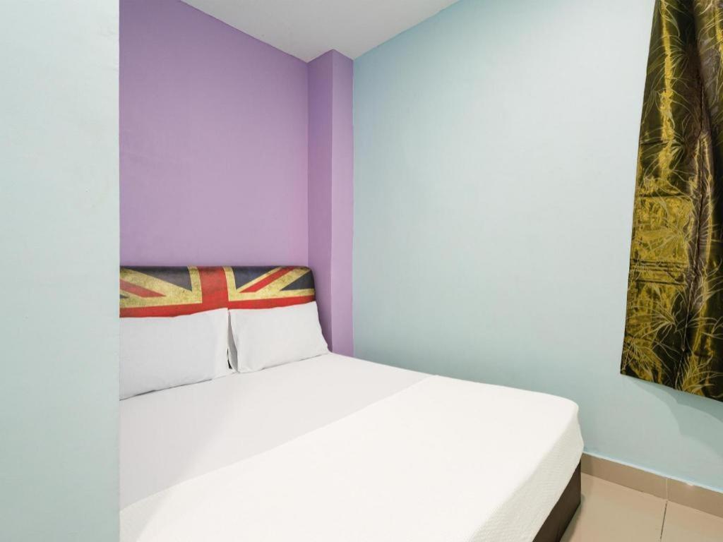Hotel Spot On 89616 My Trillion Kuala Lumpur