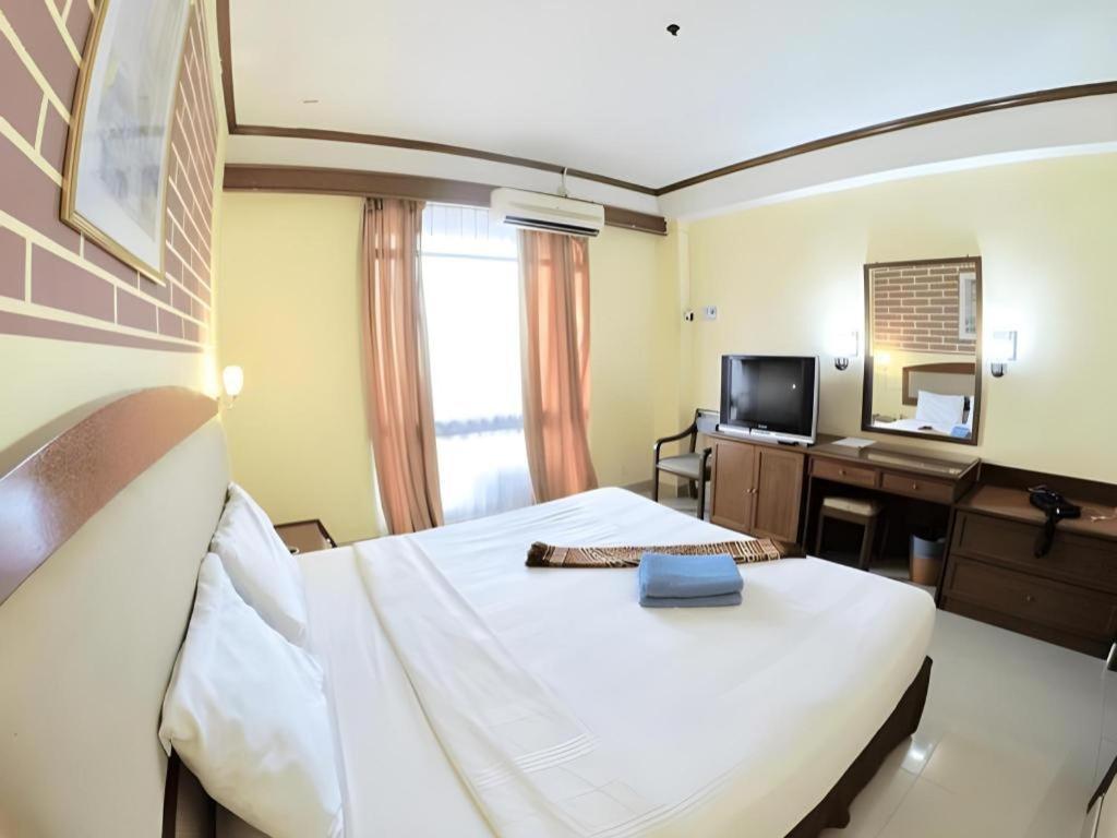 Adamson 3* Kuala Lumpur