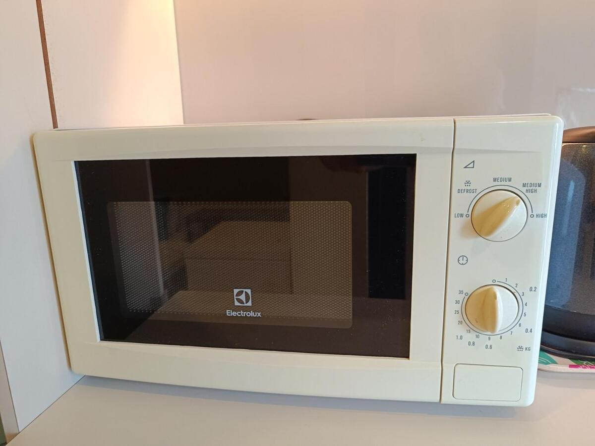 Apartemen Fahrenheit 88 Kuala Lumpur