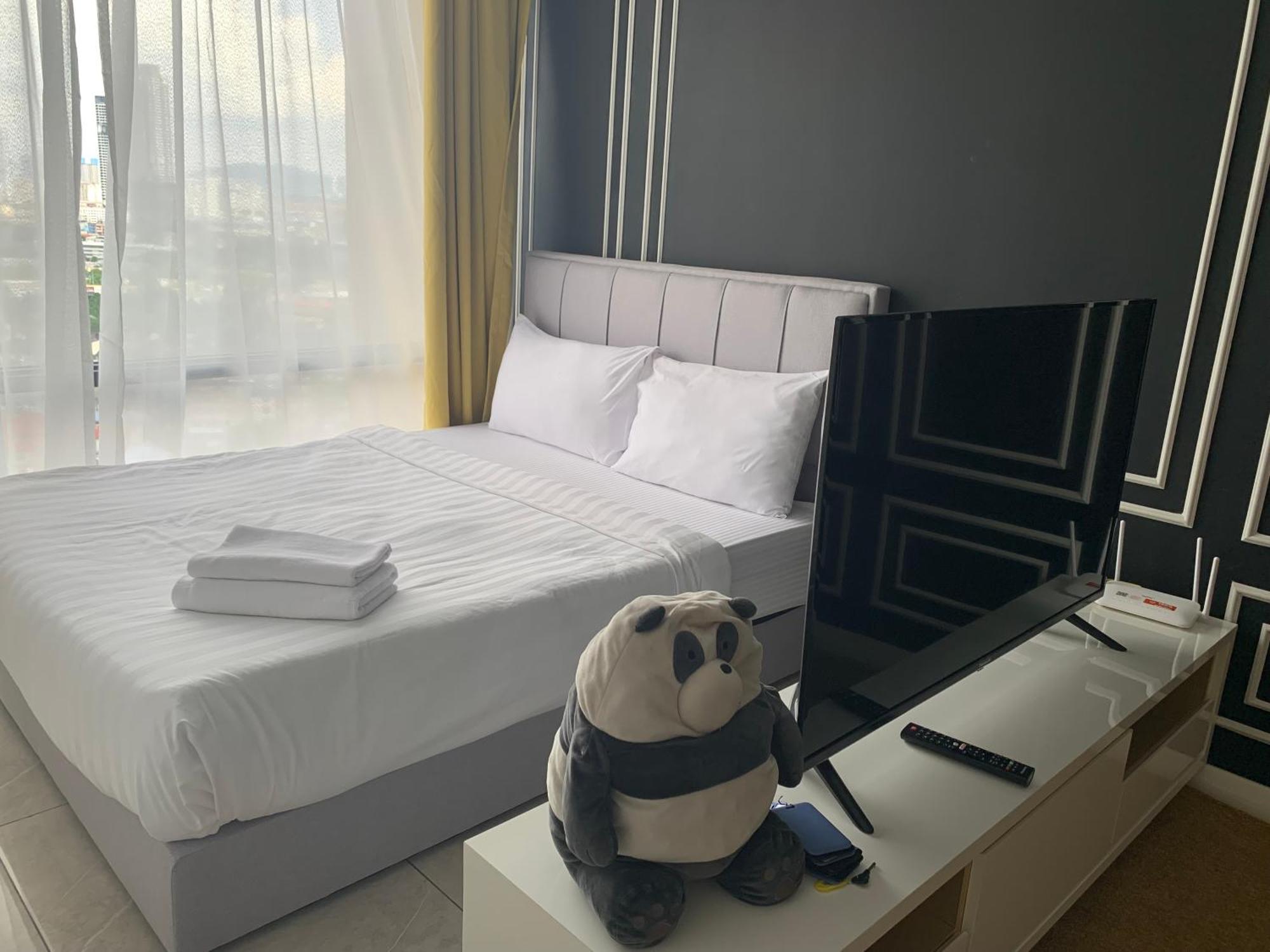 Aparthotel Axon By Ft Kuala Lumpur