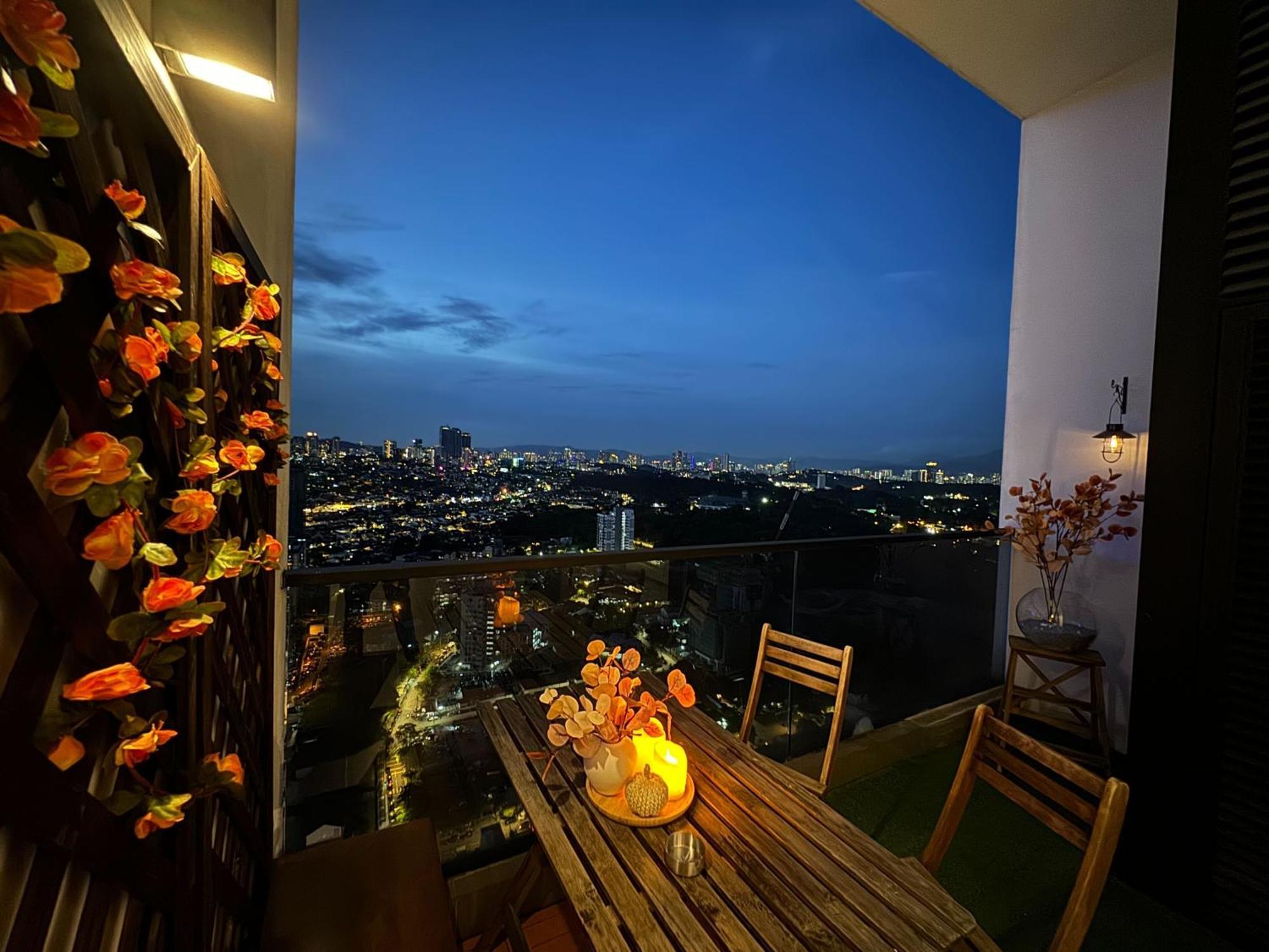 The Establishment - Menara Teguh Bangsar *