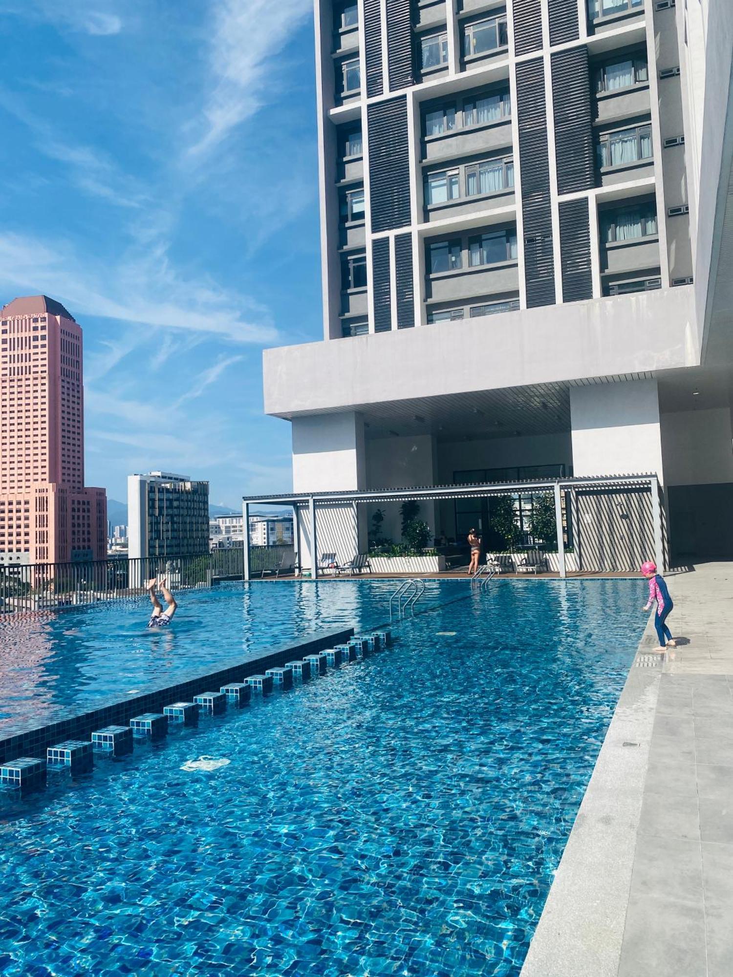 Hotel Chamber By Klcc