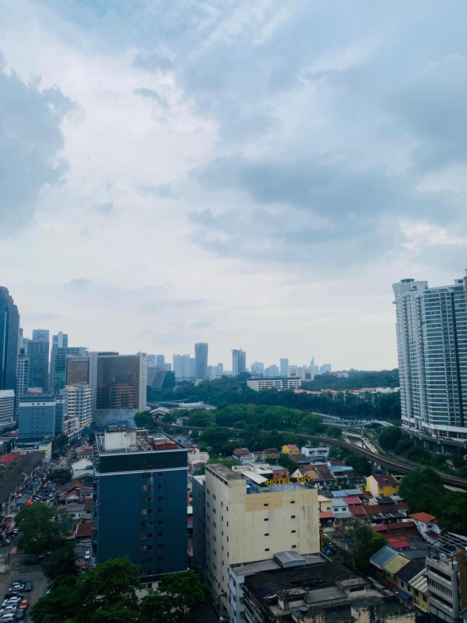 Chamber By Klcc Kuala Lumpur