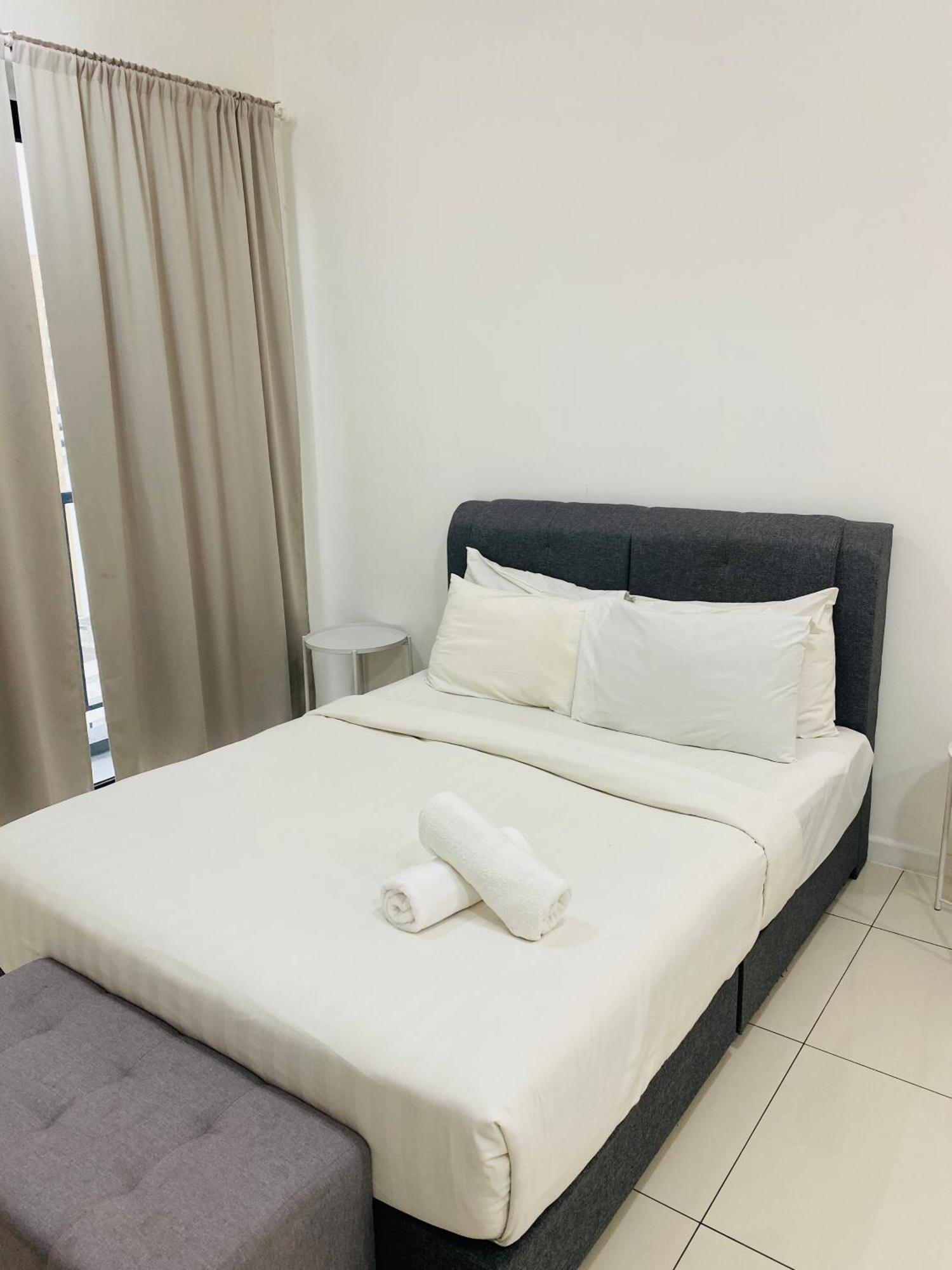 Chamber By Klcc 5* Kuala Lumpur