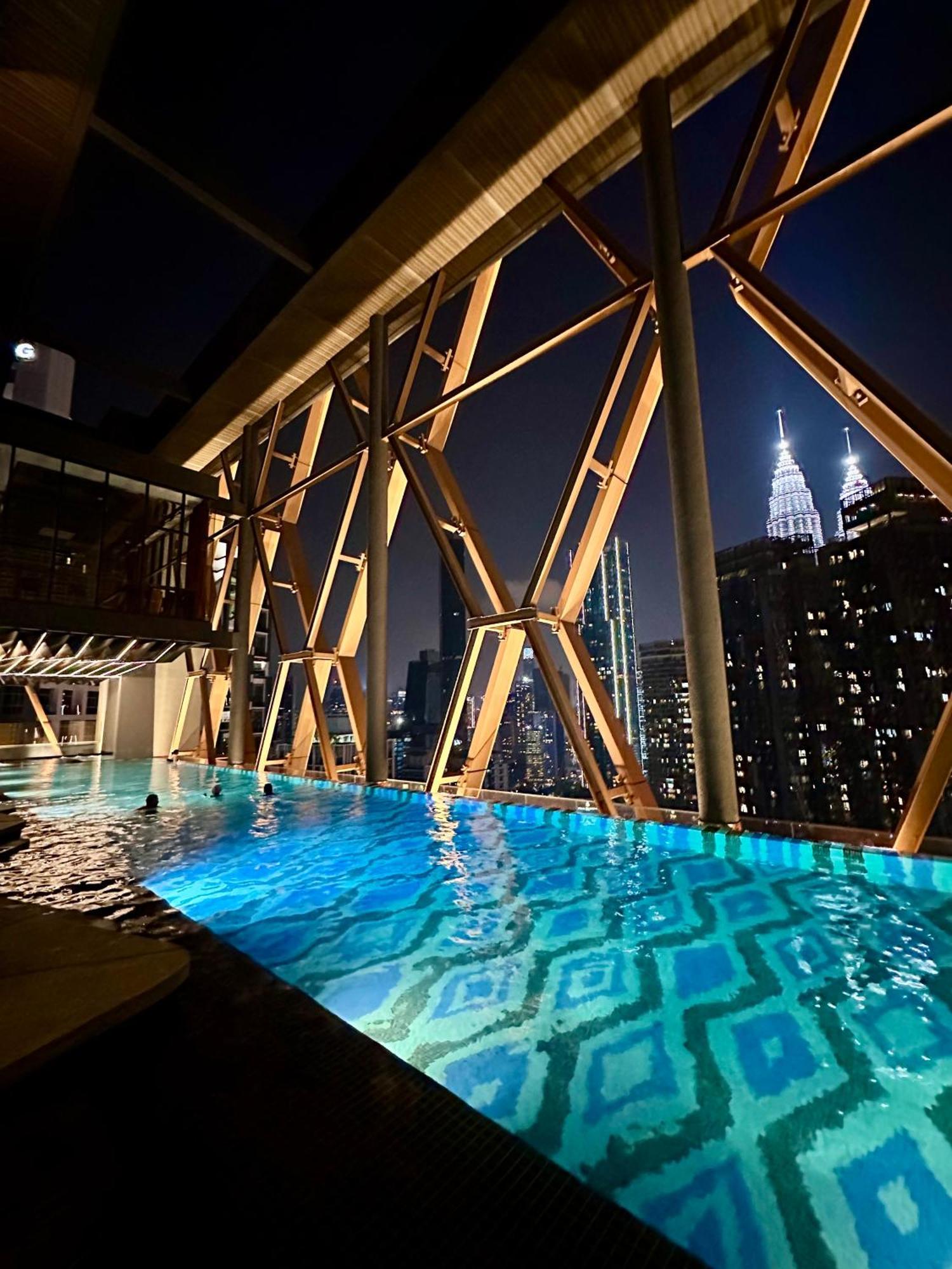 Sky Line Hotel Kuala Lumpur