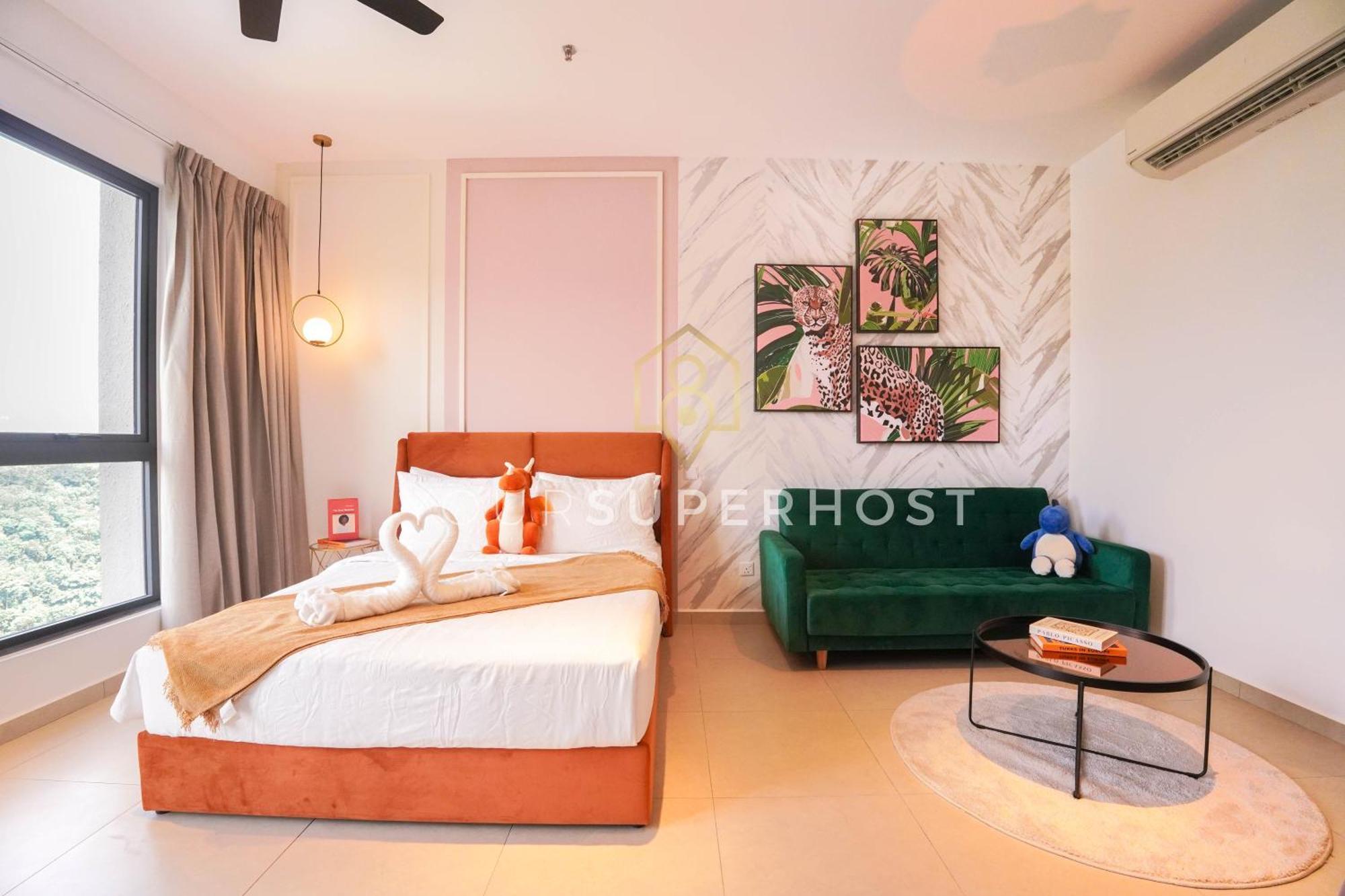 Aparthotel Paxtonz By Yoursuperhost *
