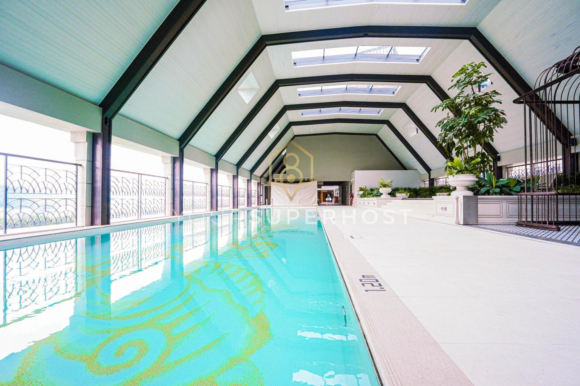 Paxtonz By Yoursuperhost Aparthotel Kuala Lumpur