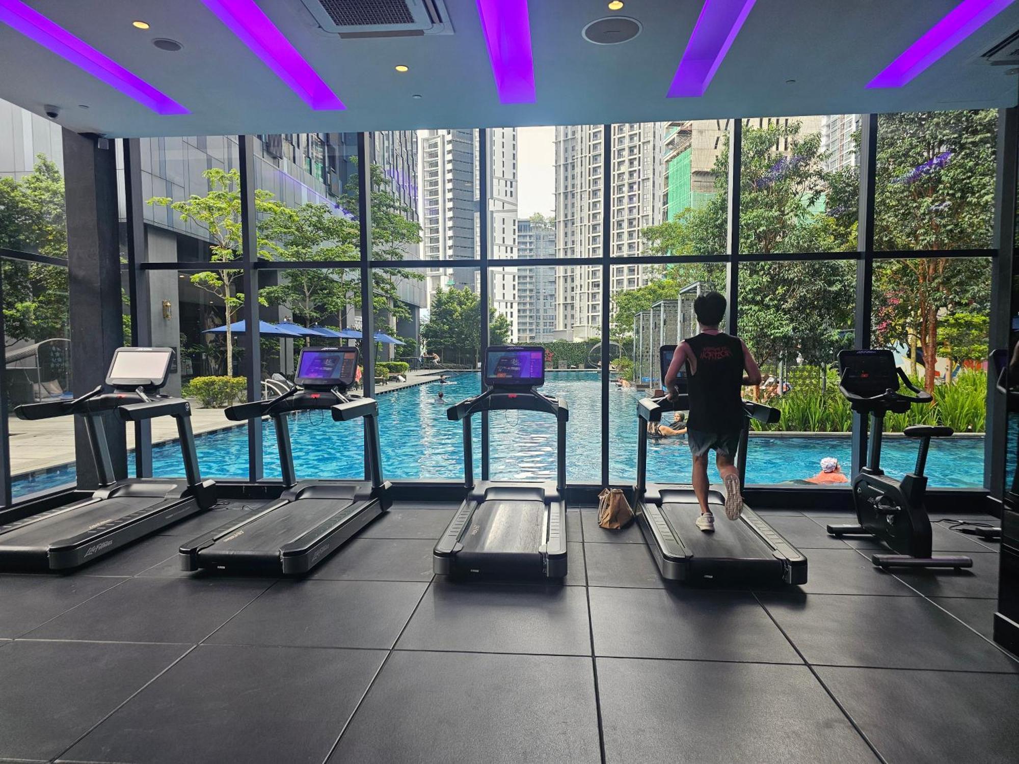 Star Klcc By Cozy Hotel