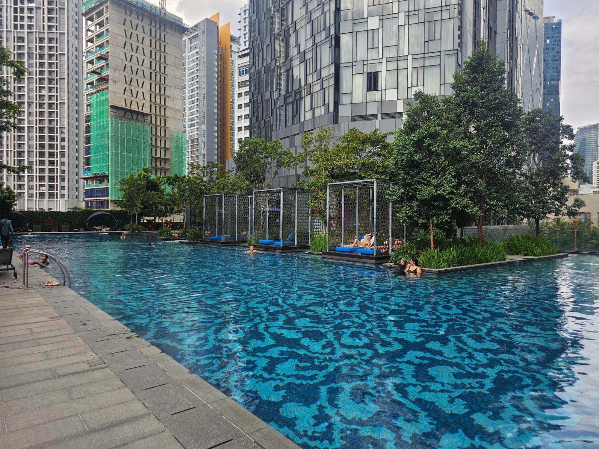 Star Klcc By Cozy Kuala Lumpur
