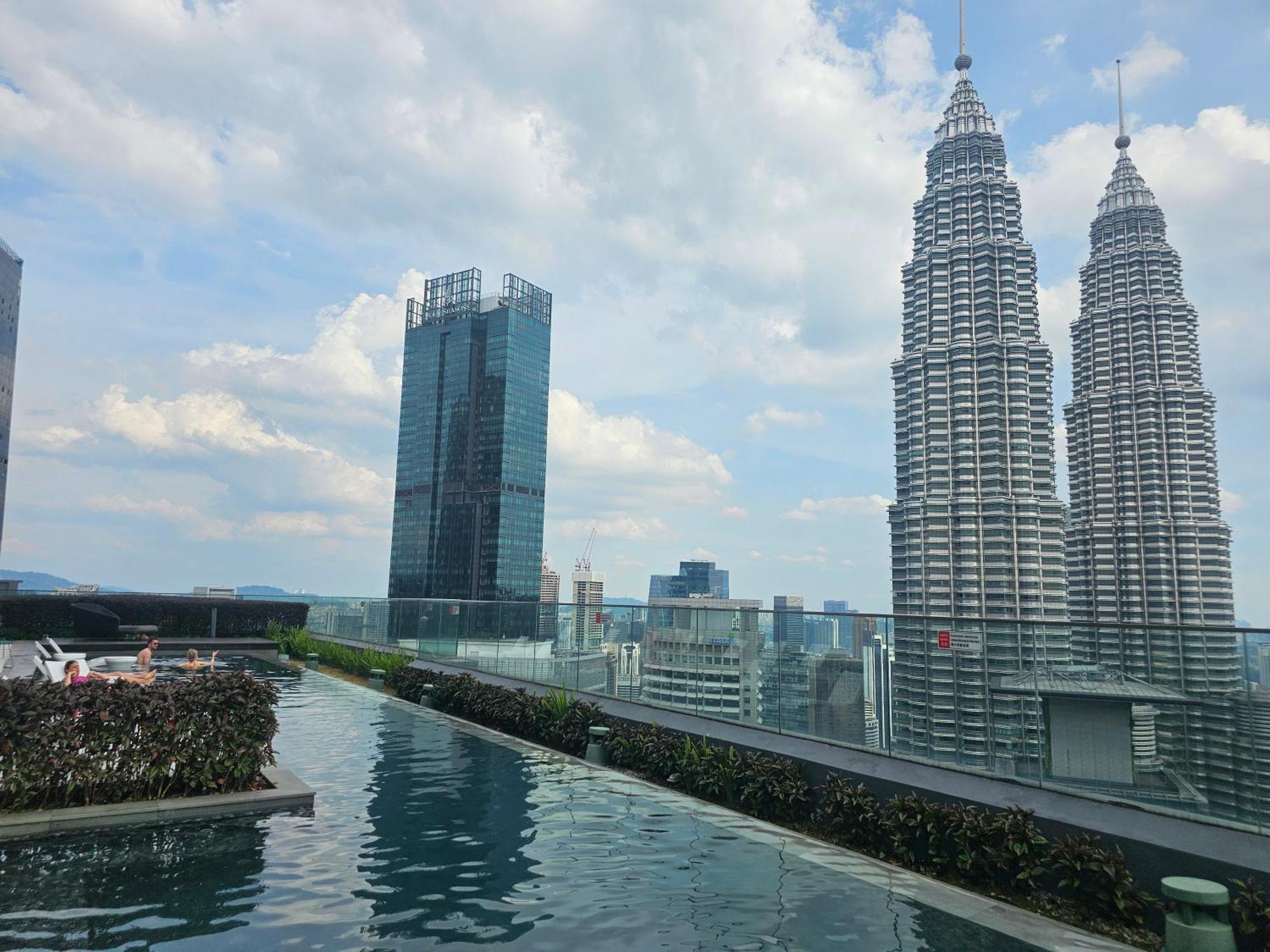 Hotel Star Klcc By Cozy Kuala Lumpur