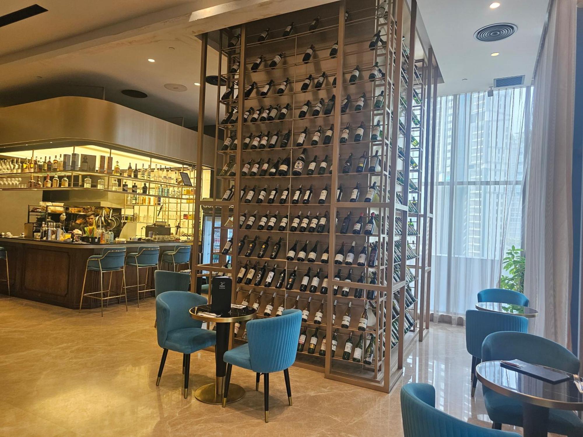 Star Klcc By Cozy Hotel