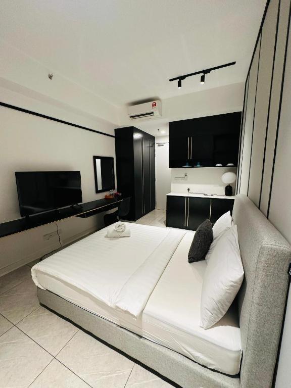 The Dream At Axon Kl * Kuala Lumpur