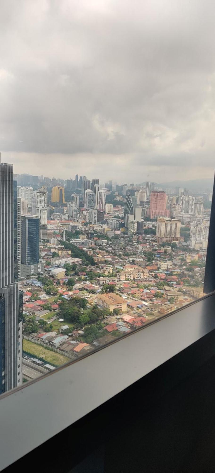 Hotel Star Klcc By Cozy