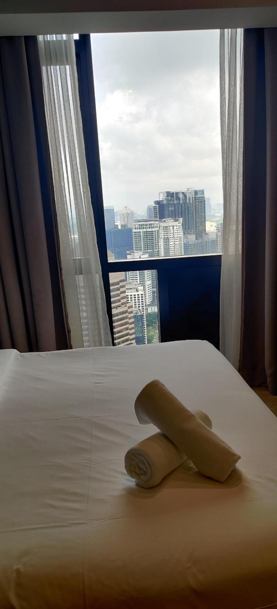 Hotel Star Klcc By Cozy