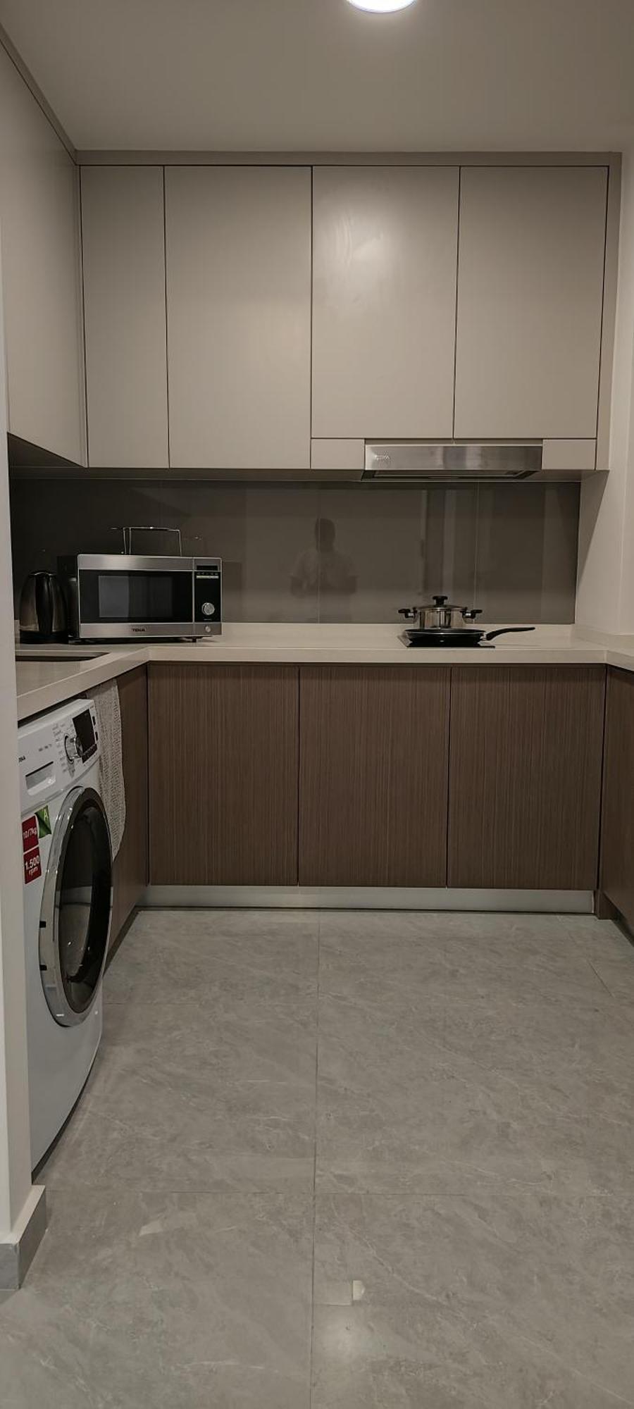 Agile Residences By Luna Kl Apartment *