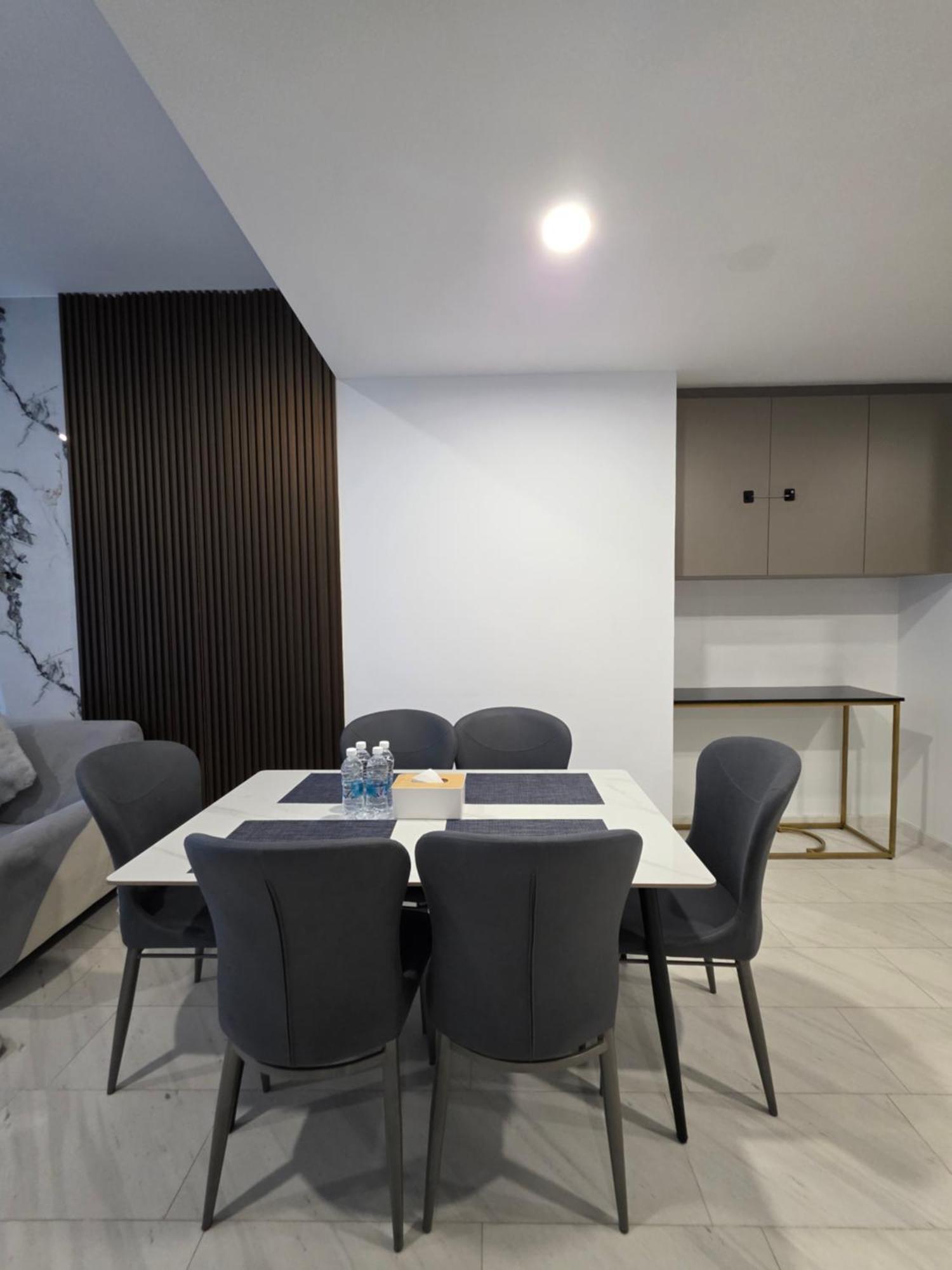 Eaton By Nexus Pangsapuri