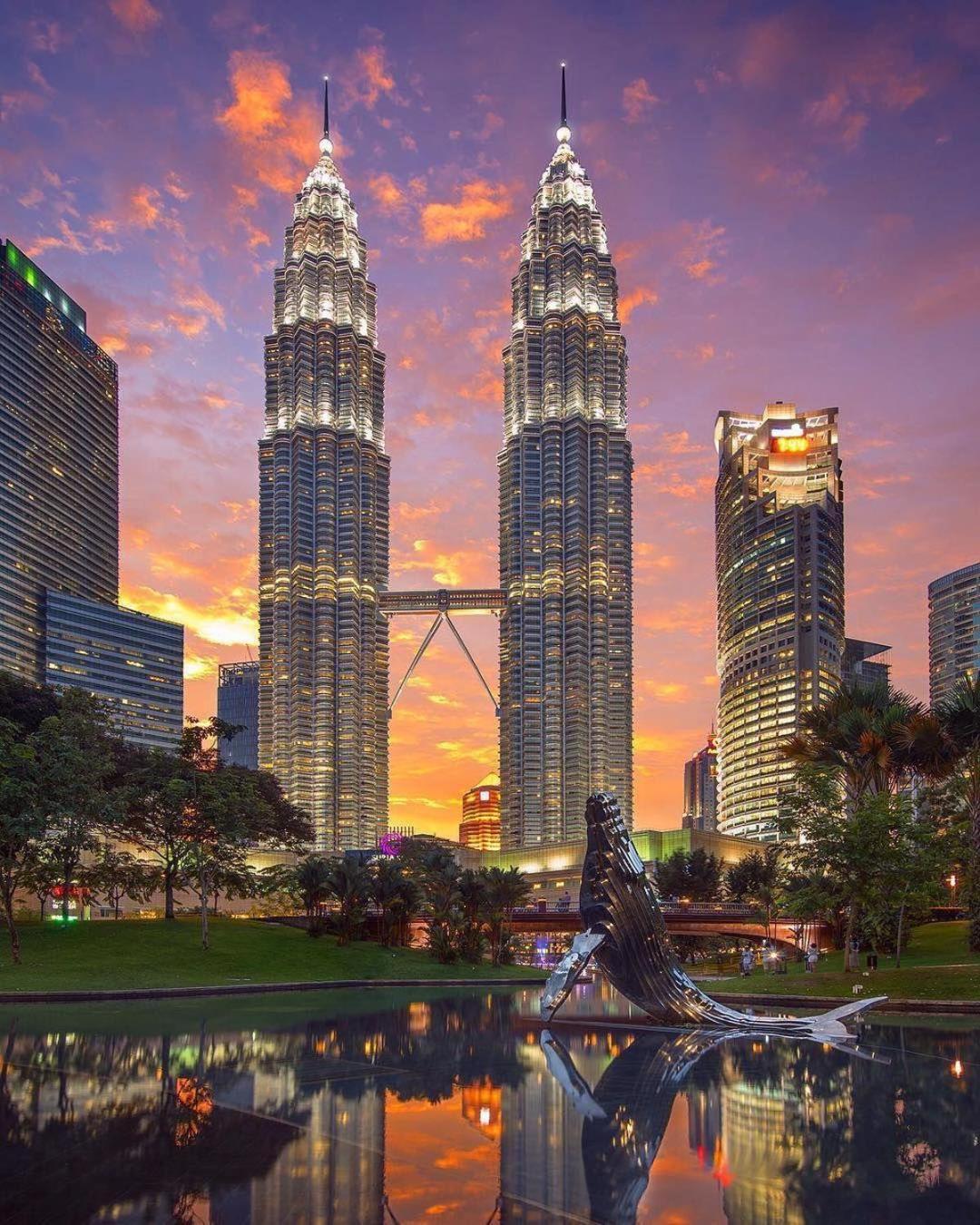 Bintang Garden Bukit Bintang Kuala Lumpur