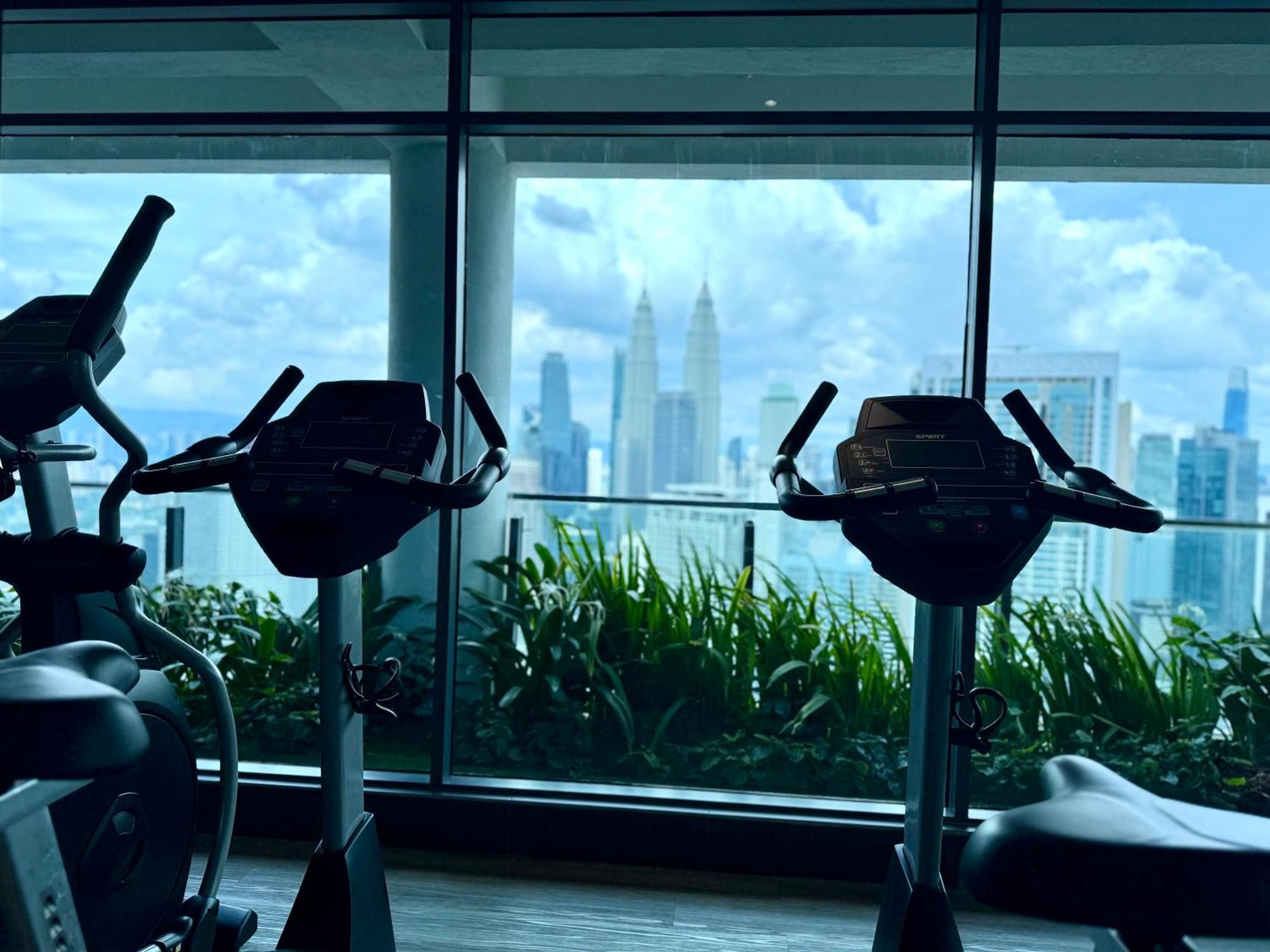 The Luxe & Colony Klcc By Comfort Dwellings