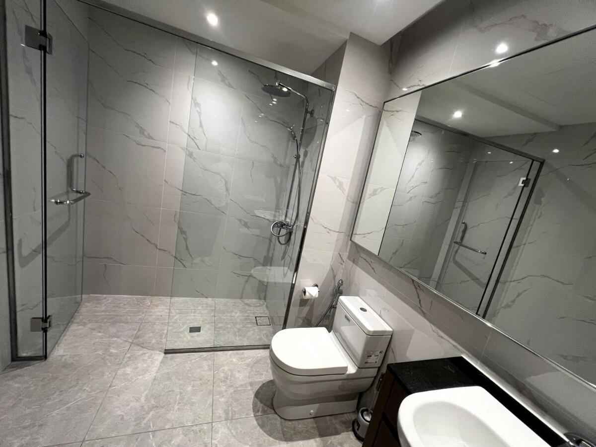 Aparthotel Agile Luxe Trx Bukit Bintang Kuala Lumpur