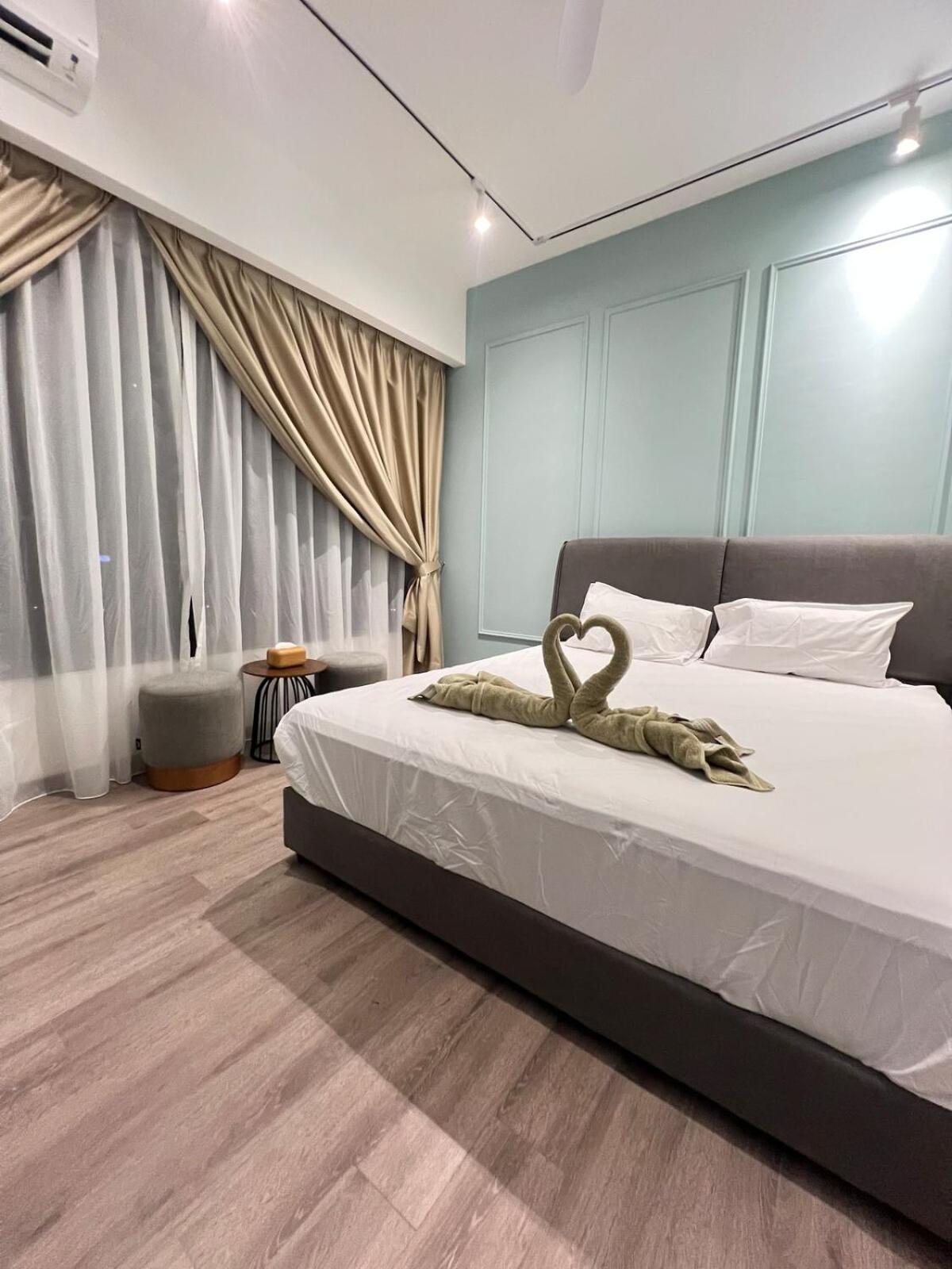 Agile Luxe Trx Bukit Bintang