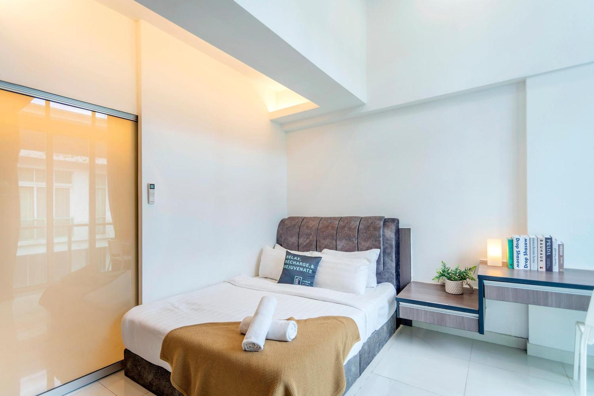 Carlton, Chelsea At Plaza Damas 3, Sri Hartamas Kuala Lumpur