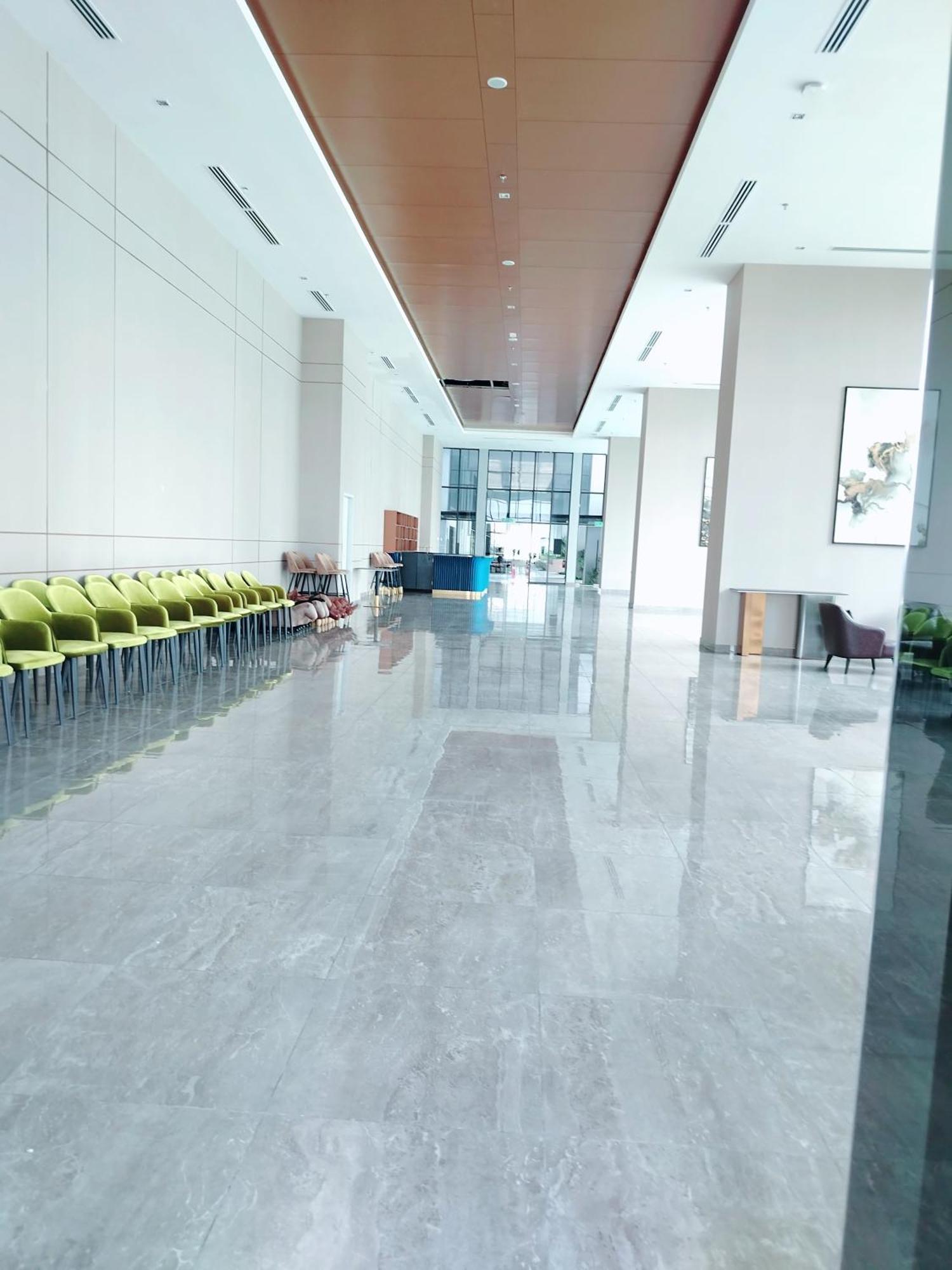 Trion Near By Trx Apartment