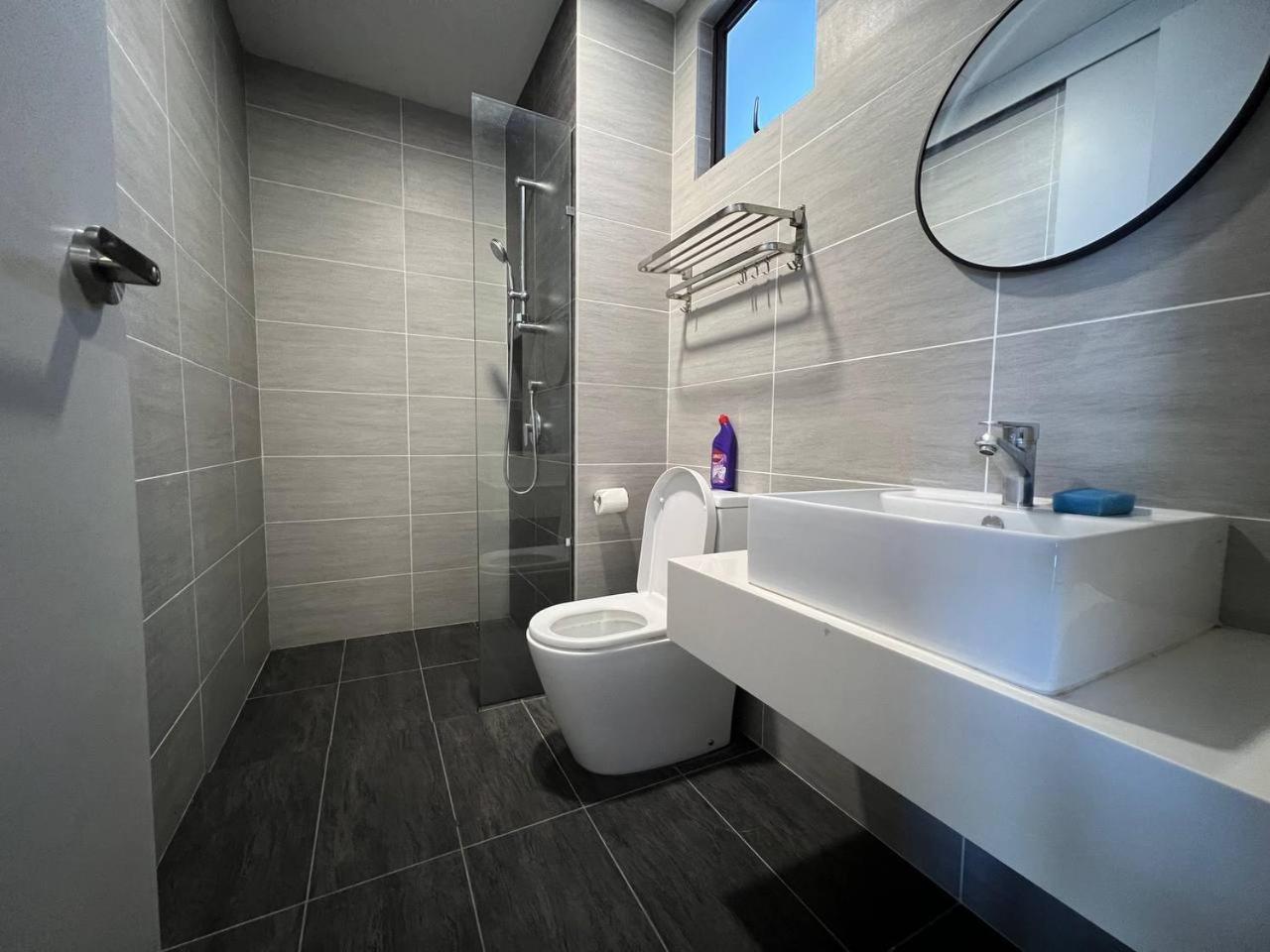 Trion Kl By Dreamcloud Enterprise Apartment *