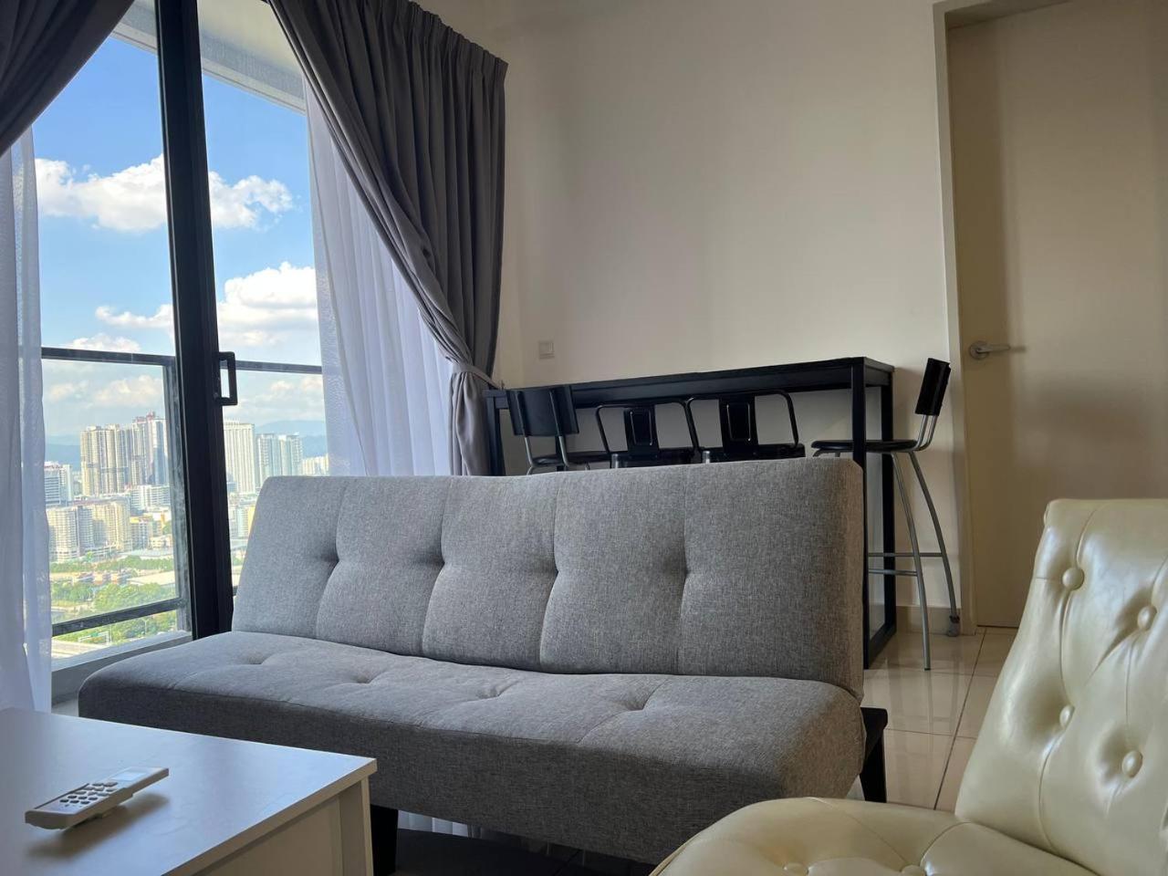 Apartment Trion Kl By Dreamcloud Enterprise Kuala Lumpur