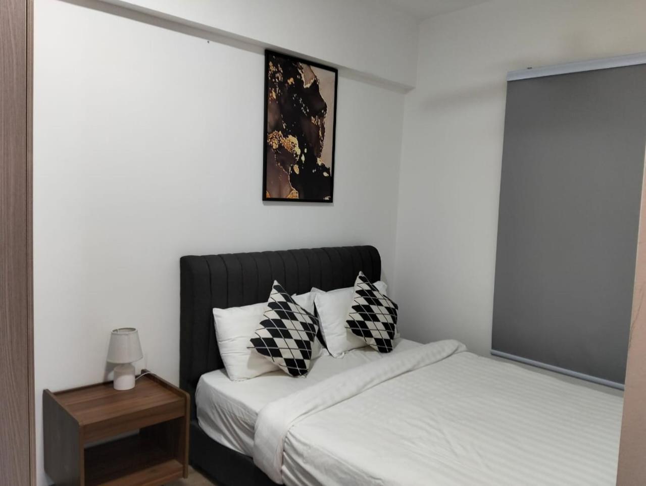 Agile Cozy Service Residence Kuala Lumpur Appartement Kuala Lumpur