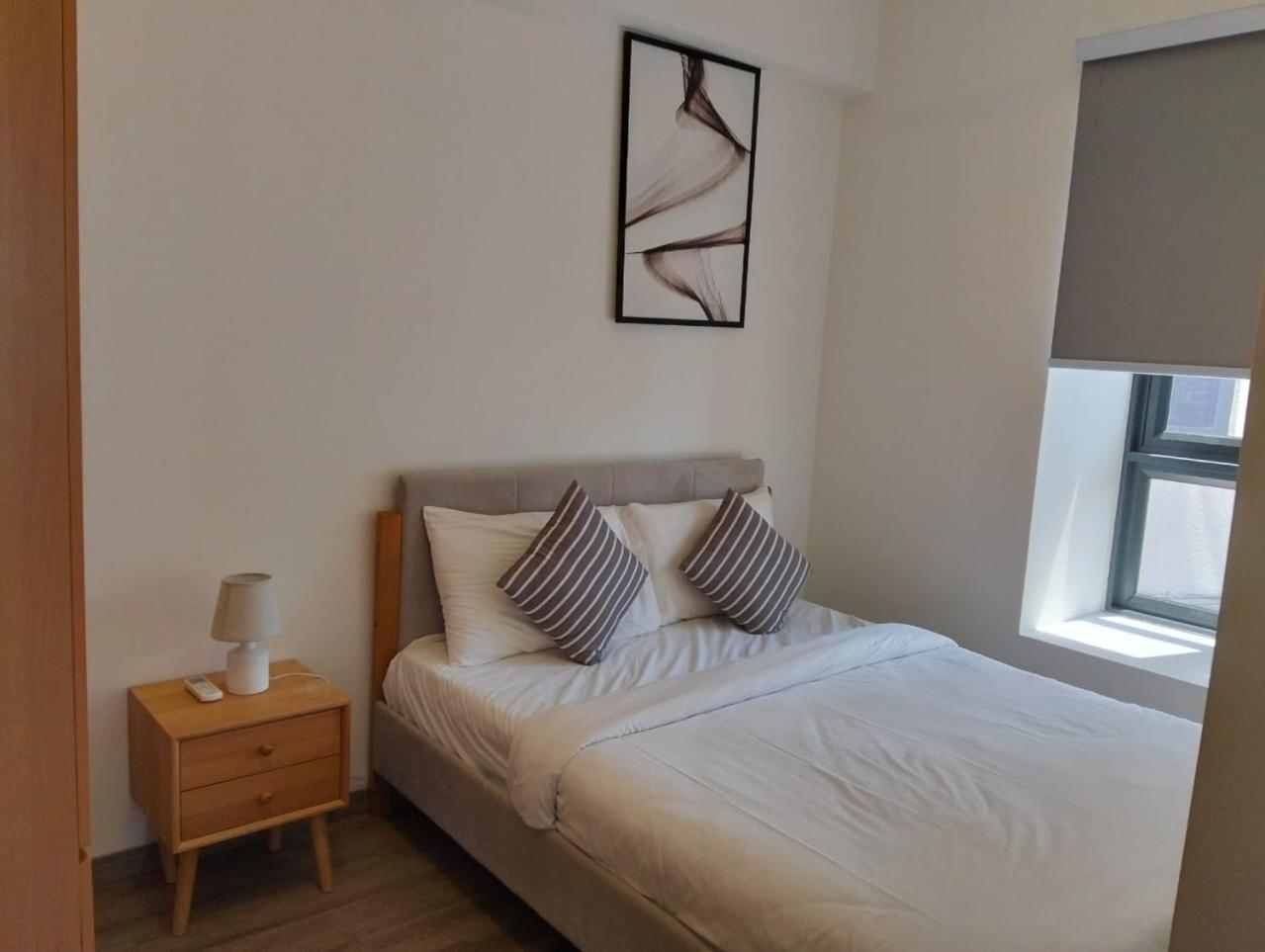 Appartement Agile Cozy Service Residence Kuala Lumpur Kuala Lumpur