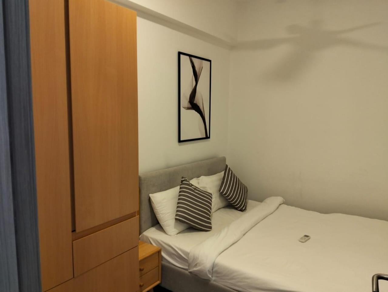 Agile Cozy Service Residence Kuala Lumpur * Kuala Lumpur