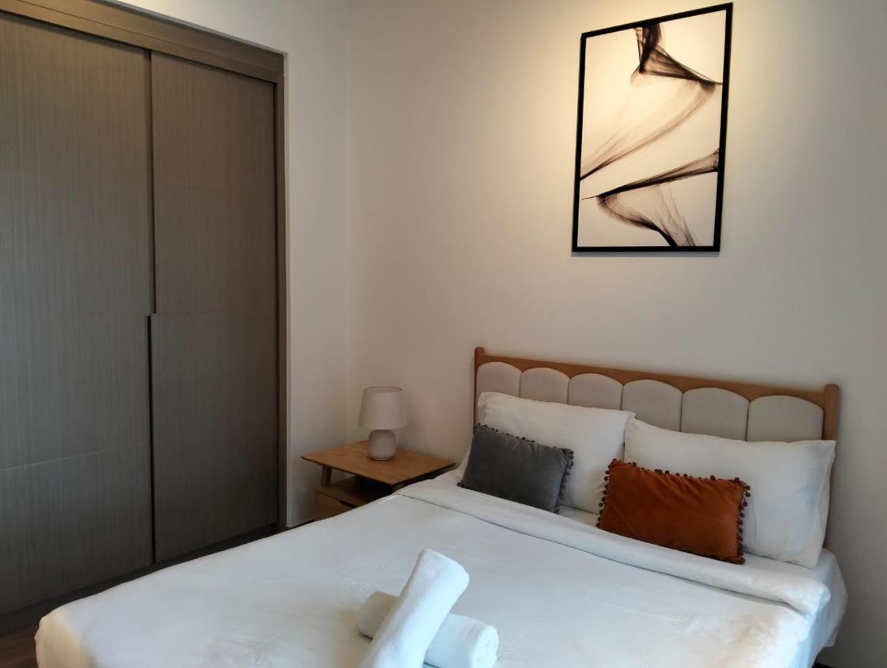 Appartement Agile Cozy Service Residence Kuala Lumpur *