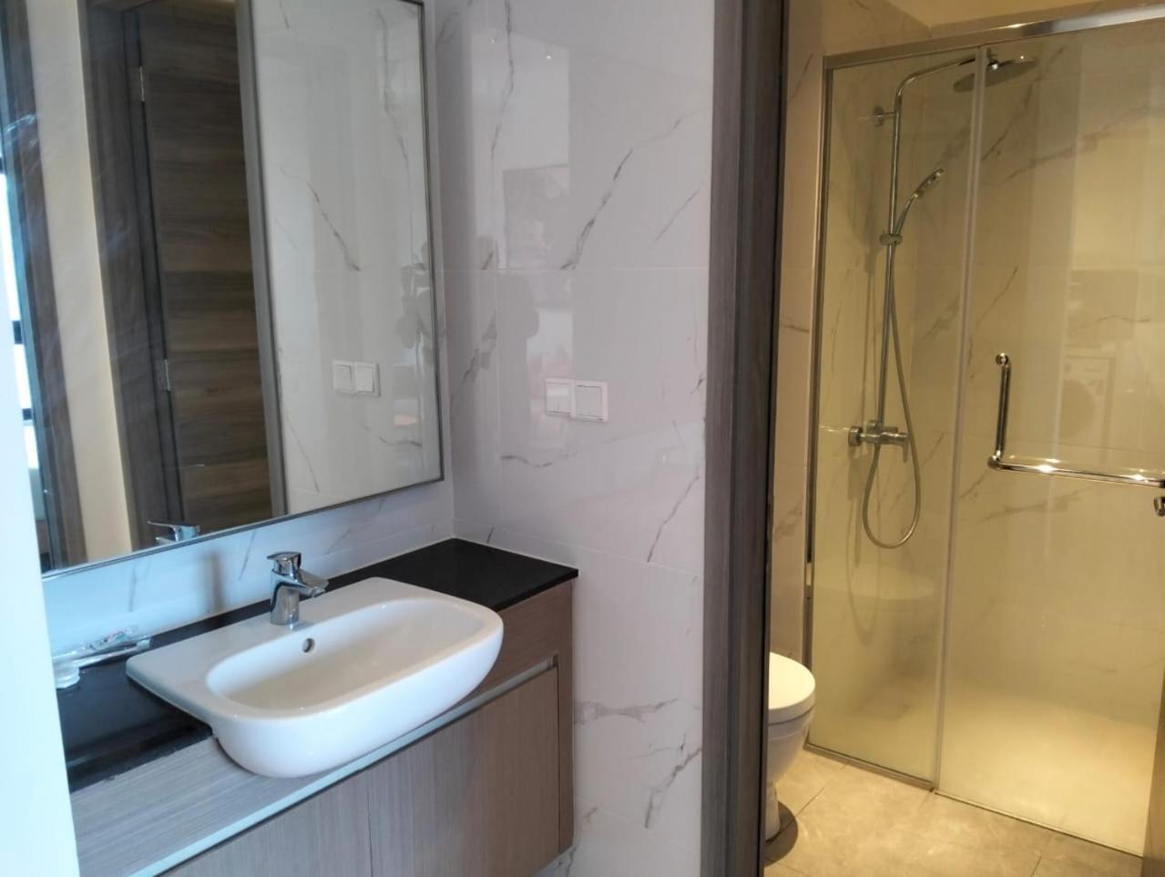 Agile Cozy Service Residence Kuala Lumpur Appartement Kuala Lumpur