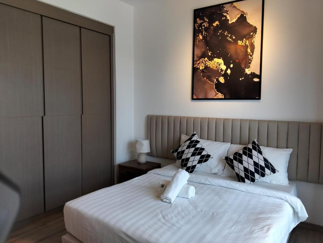 Agile Cozy Service Residence Kuala Lumpur *
