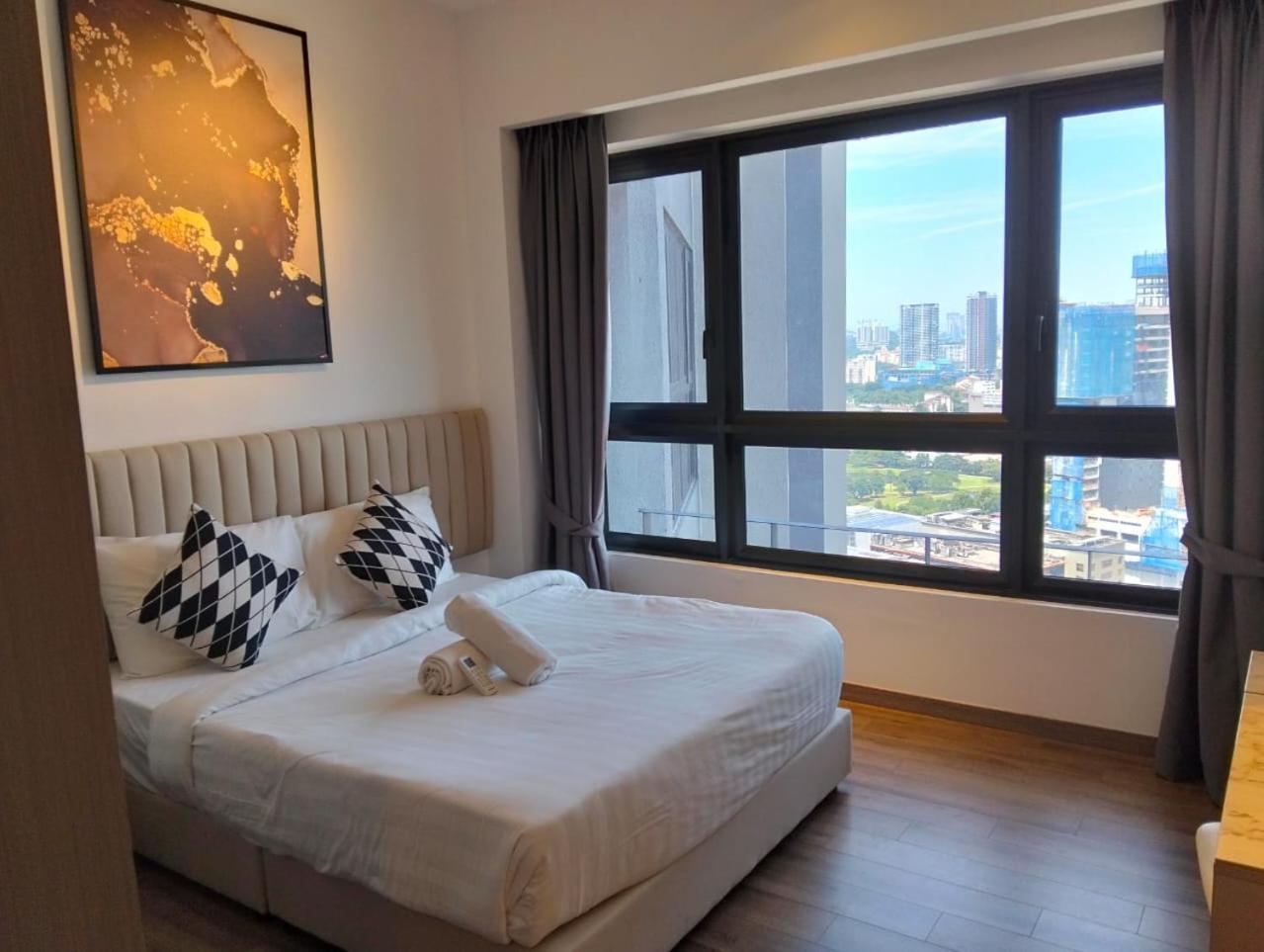 Agile Cozy Service Residence Kuala Lumpur * Kuala Lumpur