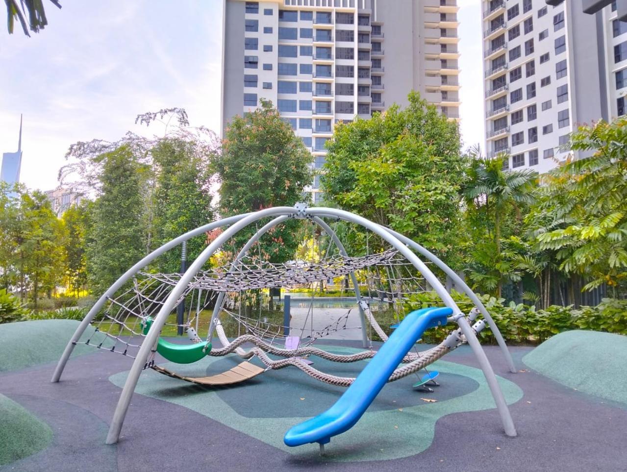 Agile Cozy Service Residence Kuala Lumpur *