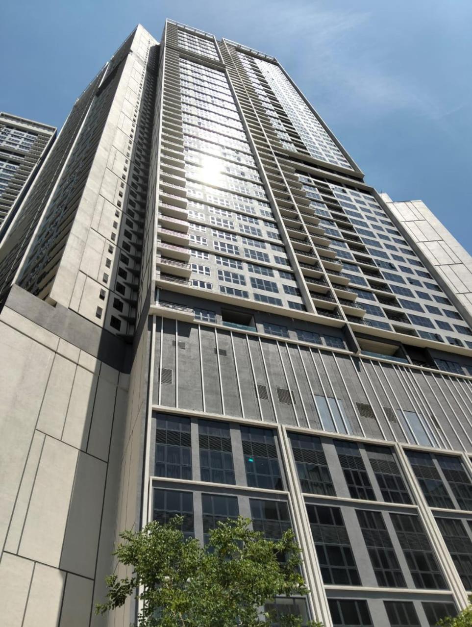 Agile Cozy Service Residence Kuala Lumpur *