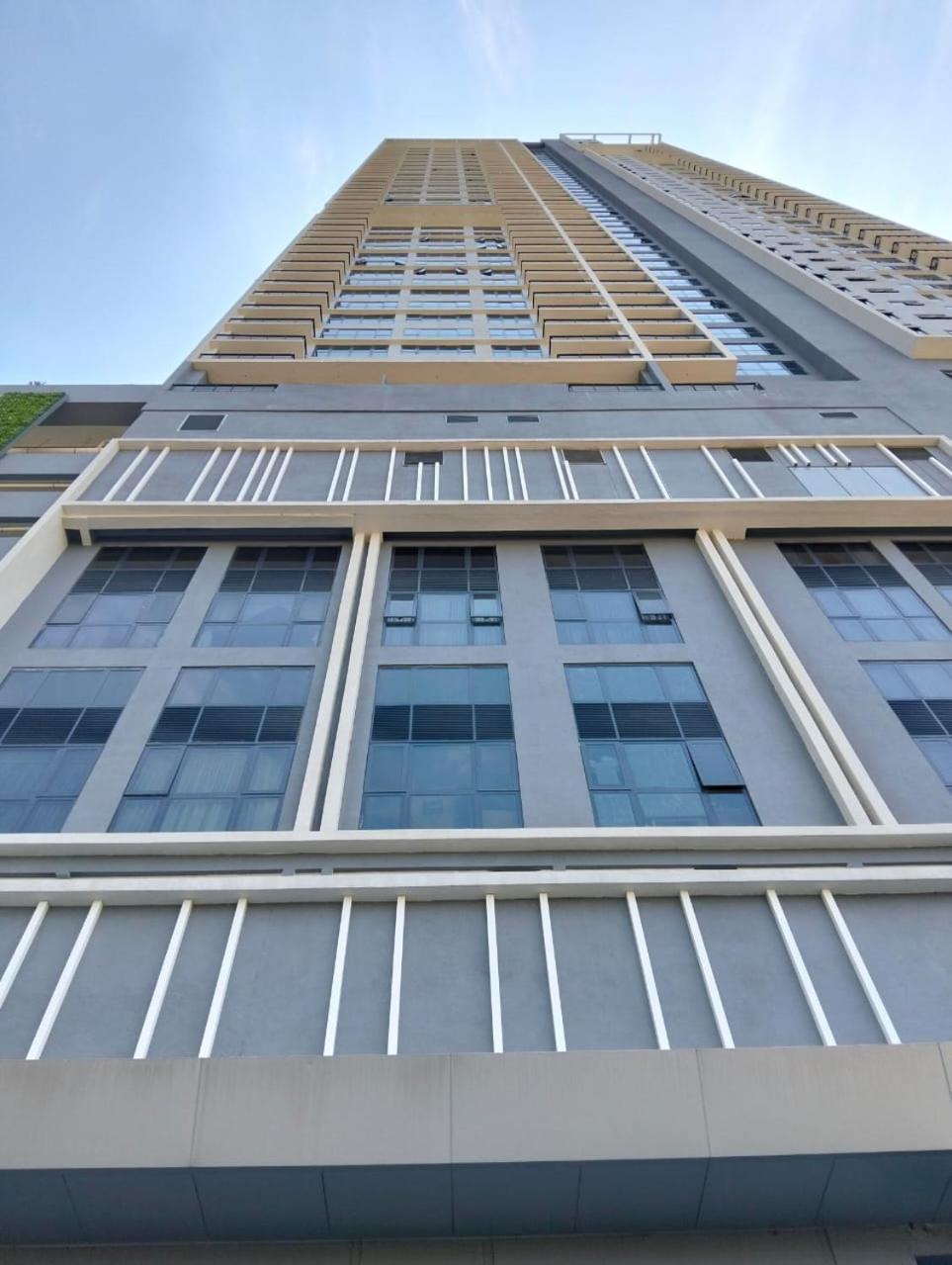 Agile Cozy Service Residence Kuala Lumpur Appartement