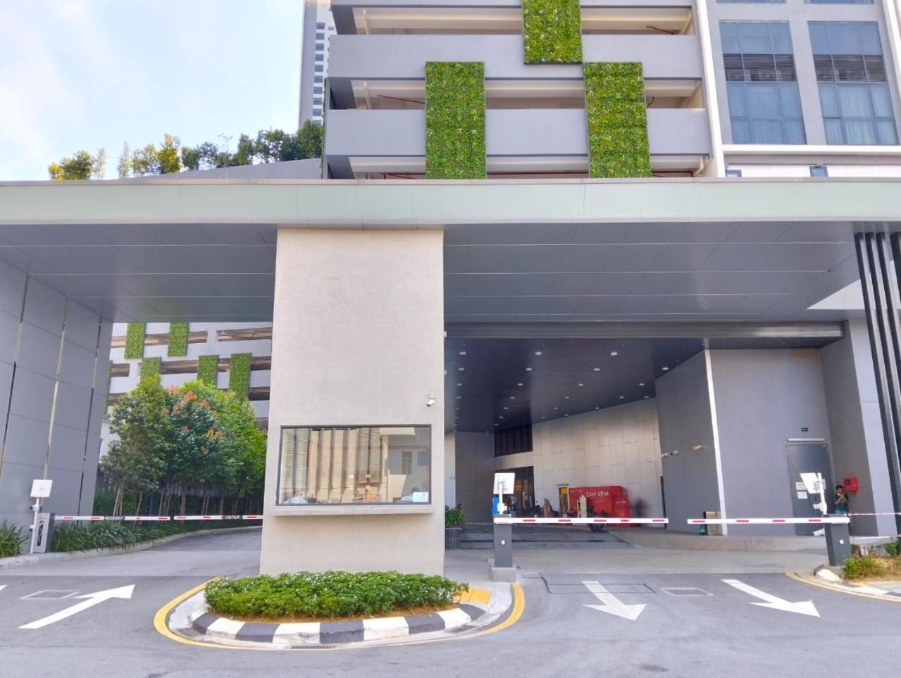 Appartement Agile Cozy Service Residence Kuala Lumpur