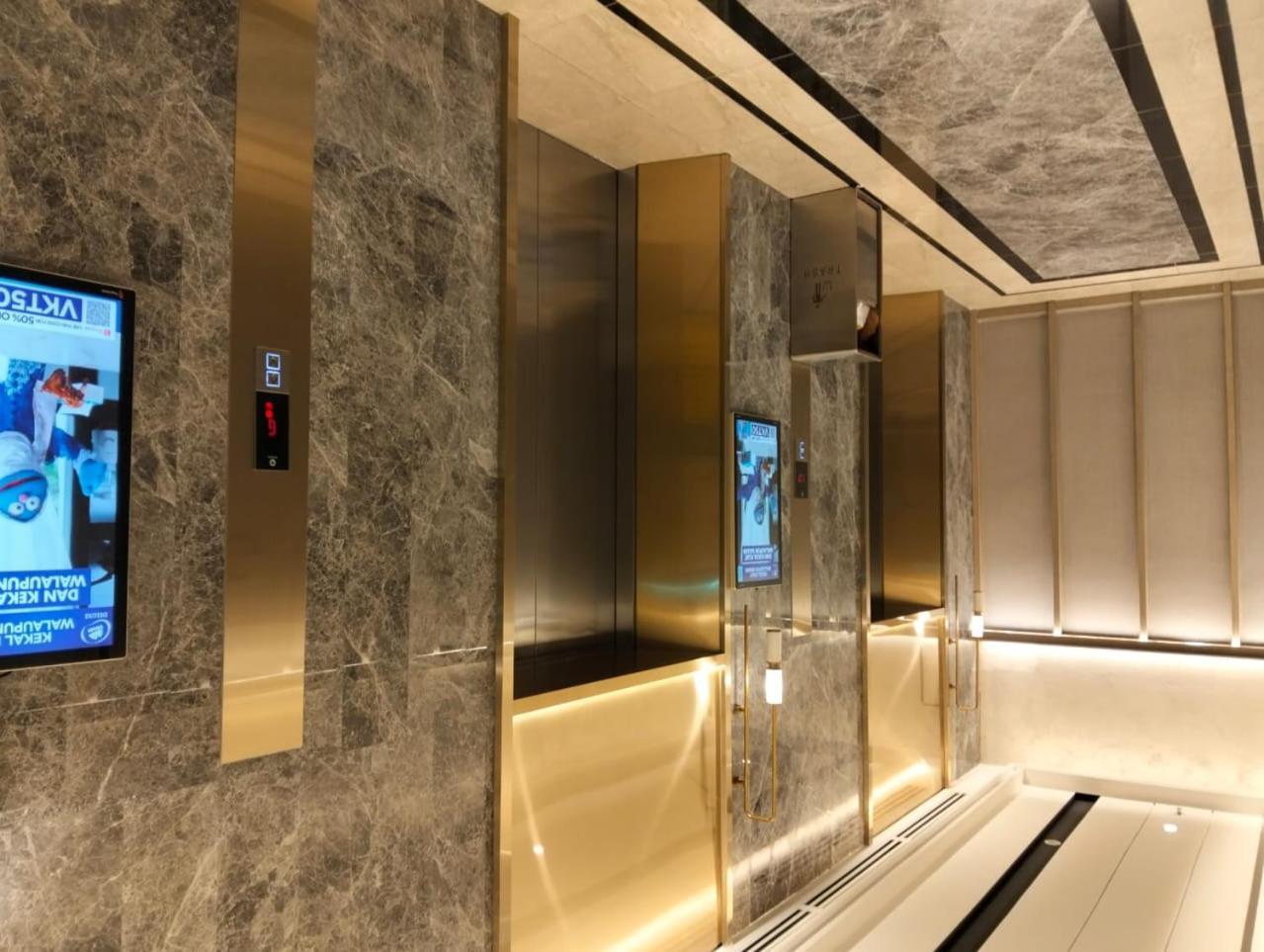 Appartement Agile Cozy Service Residence Kuala Lumpur Kuala Lumpur
