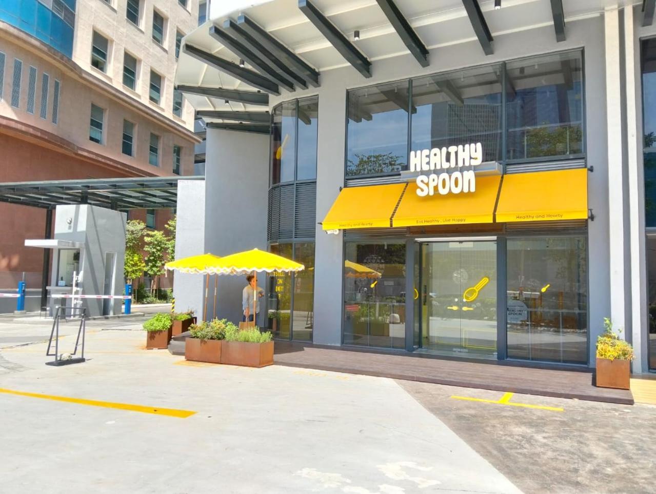 Agile Cozy Service Residence Kuala Lumpur Kuala Lumpur