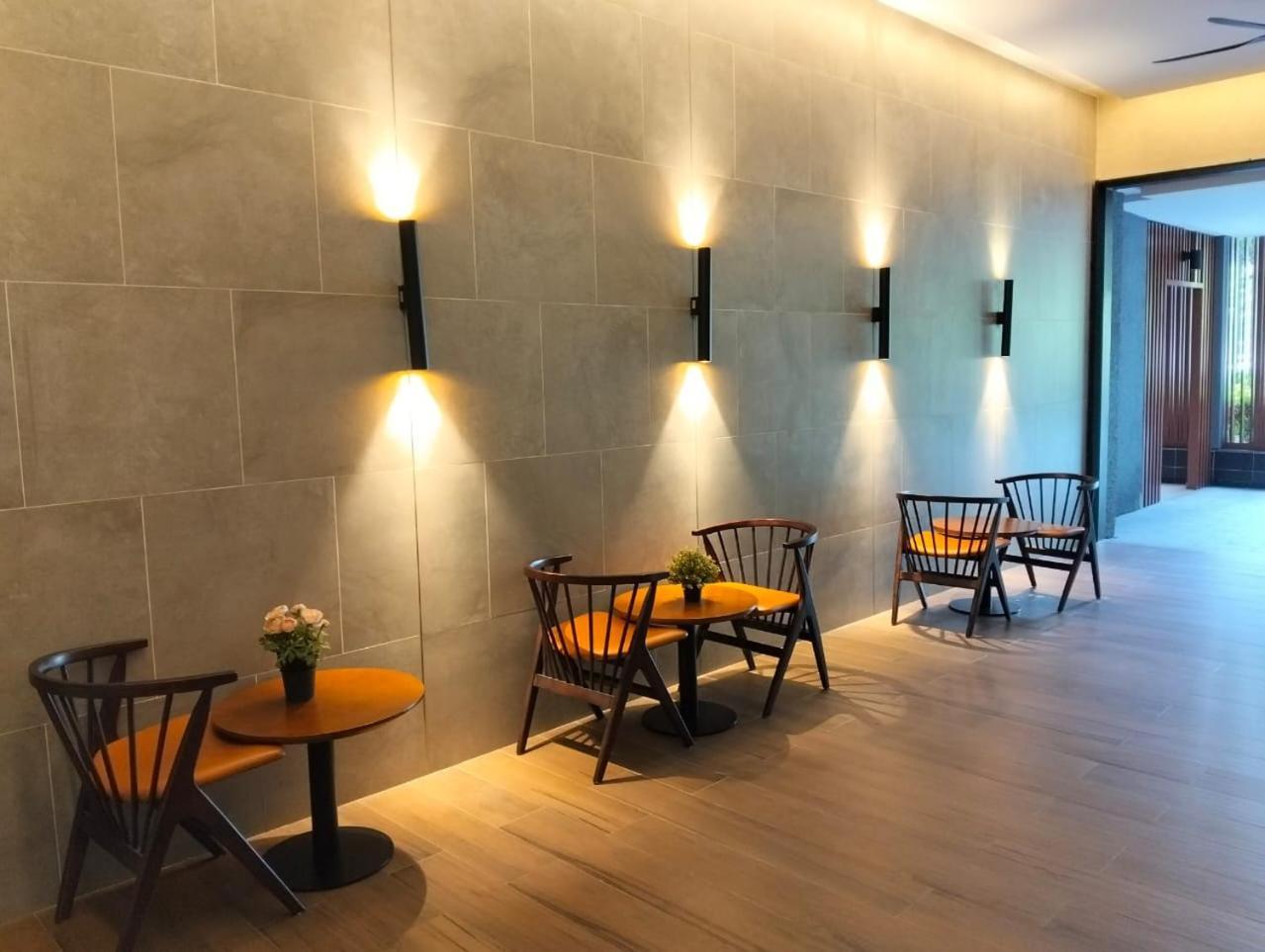 Agile Cozy Service Residence Kuala Lumpur Kuala Lumpur
