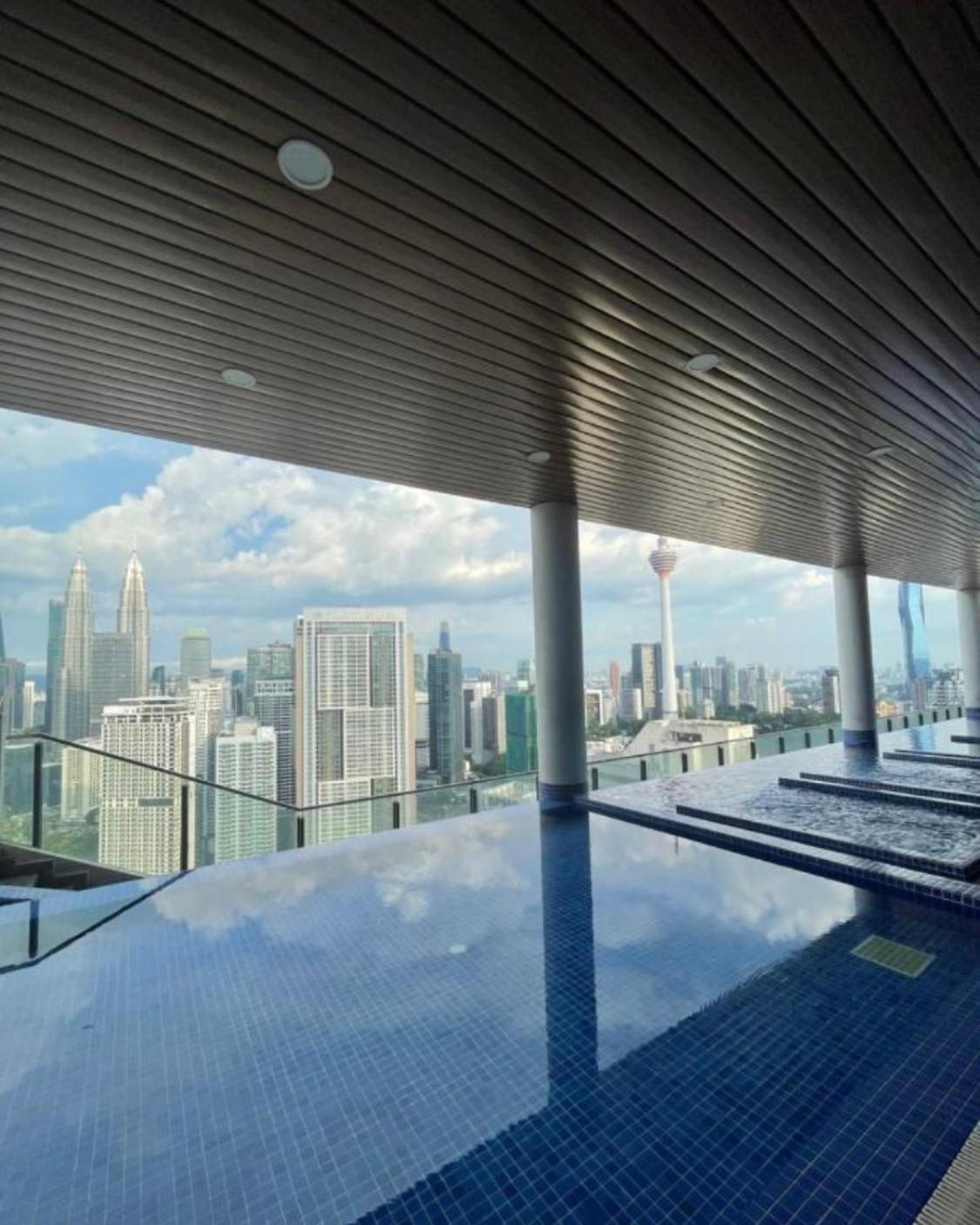 Hotel Woodpecker Colony Kuala Lumpur