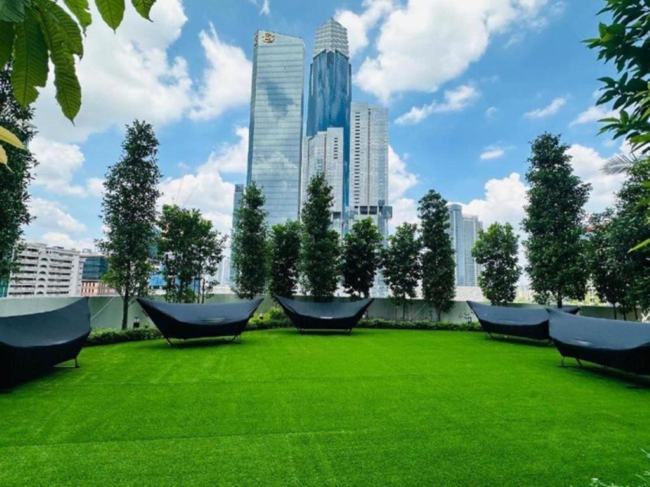 Agile Bukit Bintang By Neptune * Kuala Lumpur