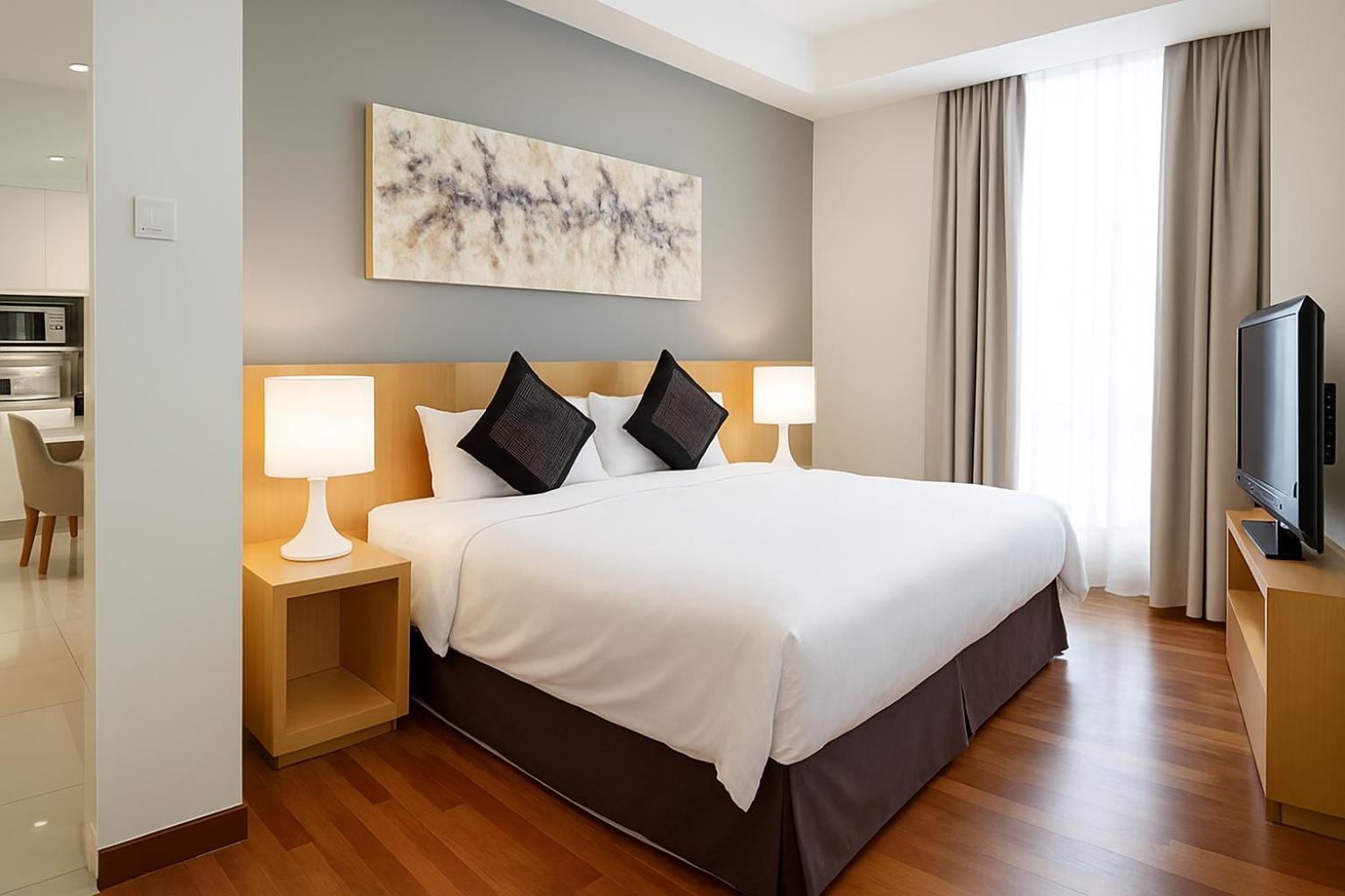 Aparthotel Cormar 5*
