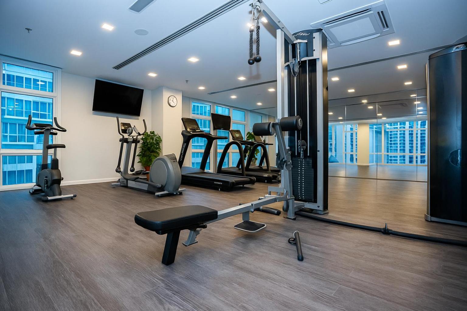Cormar Aparthotel 5*