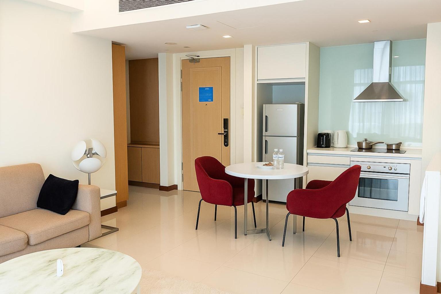 Aparthotel Cormar 5*