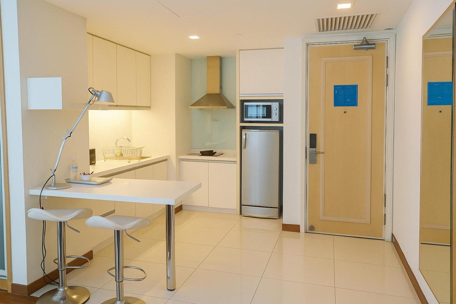 Aparthotel Cormar 5*