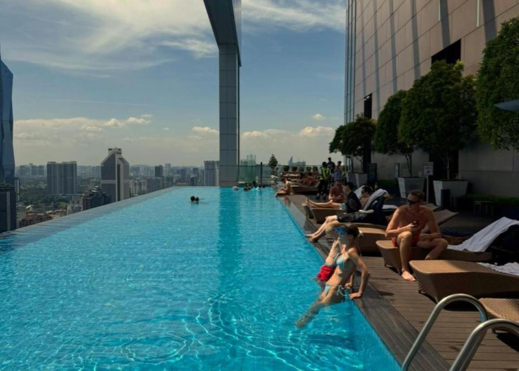 Platinum Klcc By Citybox Kuala Lumpur