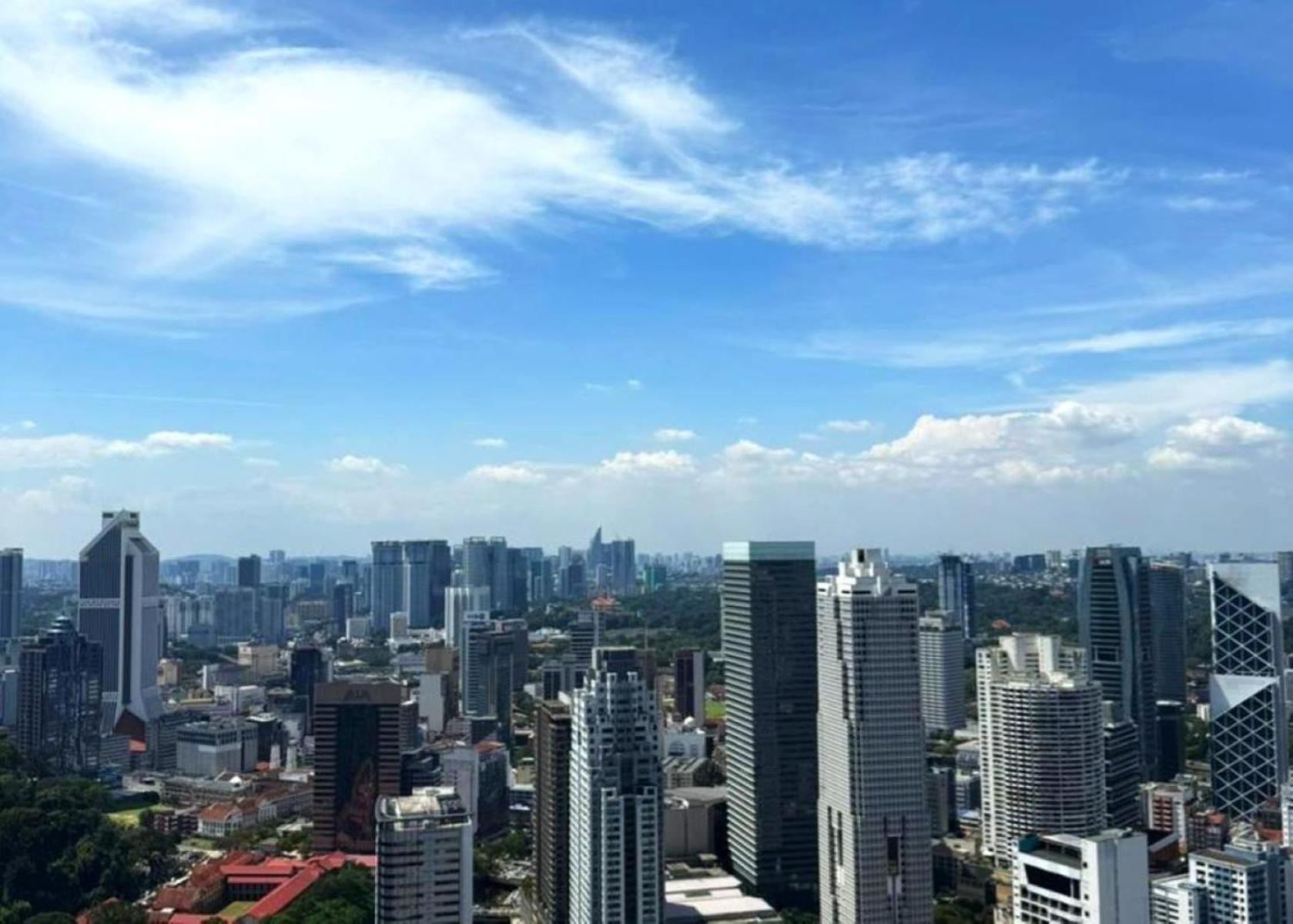 Platinum Klcc By Citybox Apartment